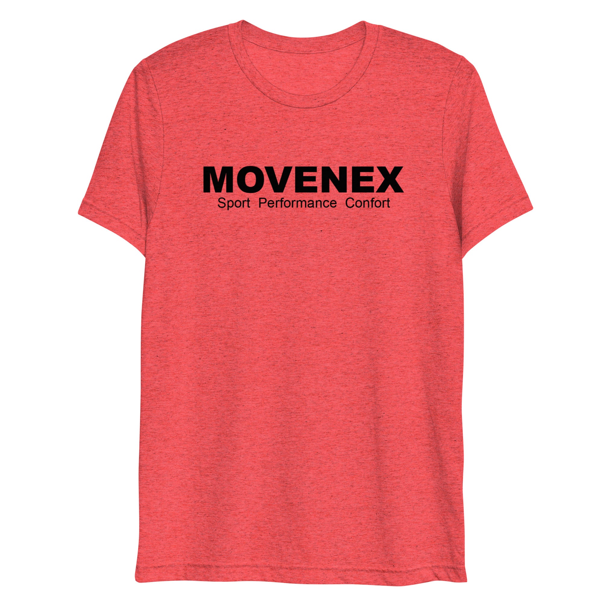 T-shirt Movenex "T38, Echo" - Movenex