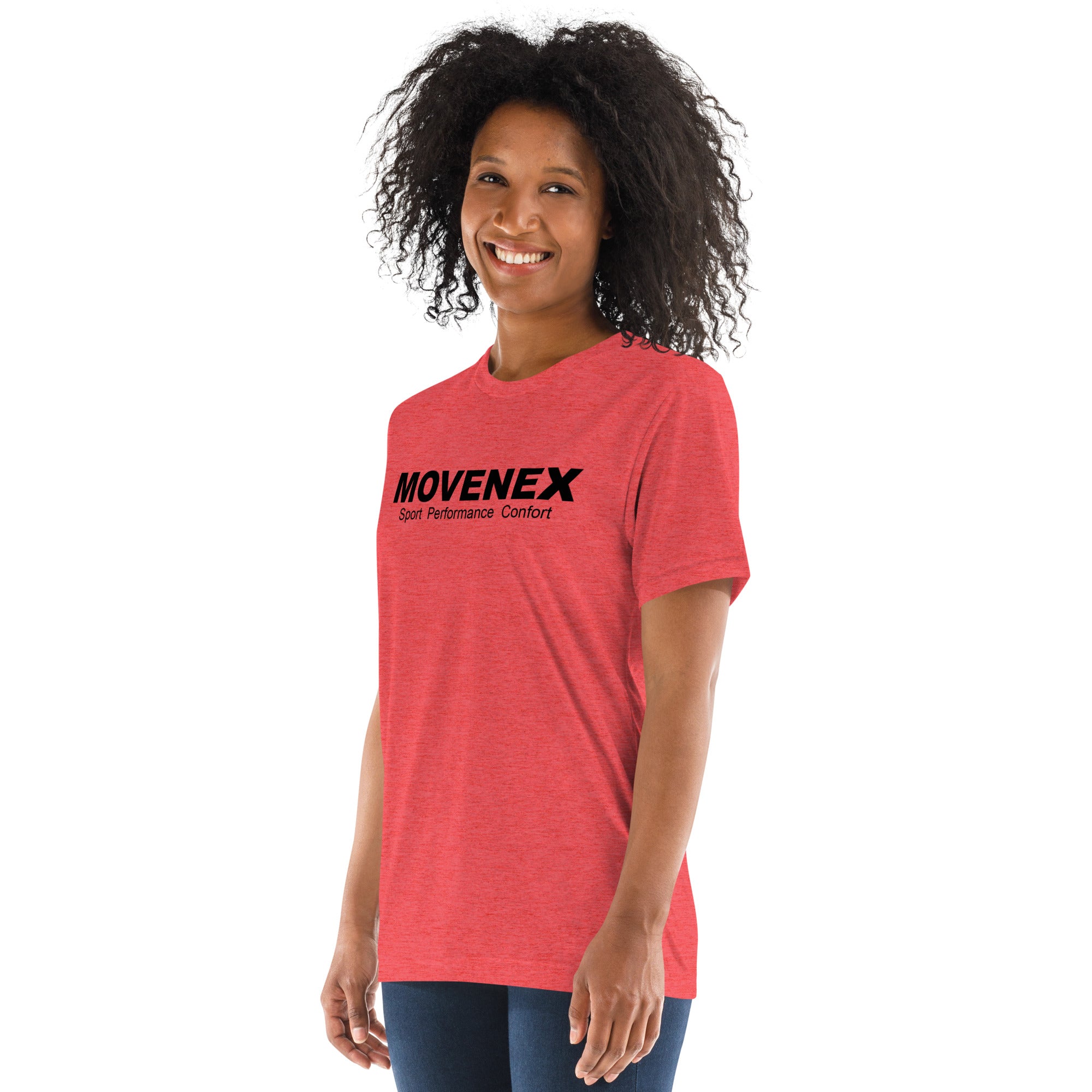 T-shirt Movenex "T38, Echo" - Movenex