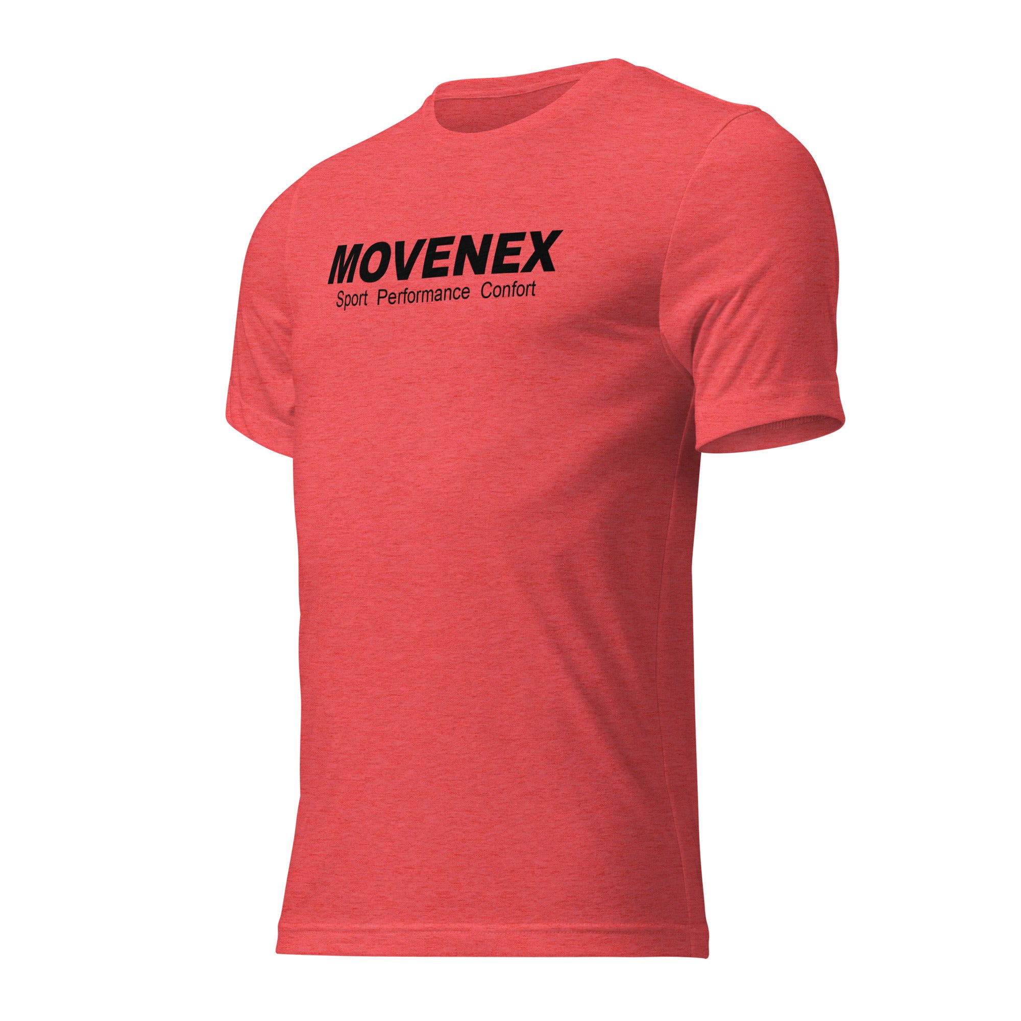 T-shirt Movenex "T38, Echo" - Movenex