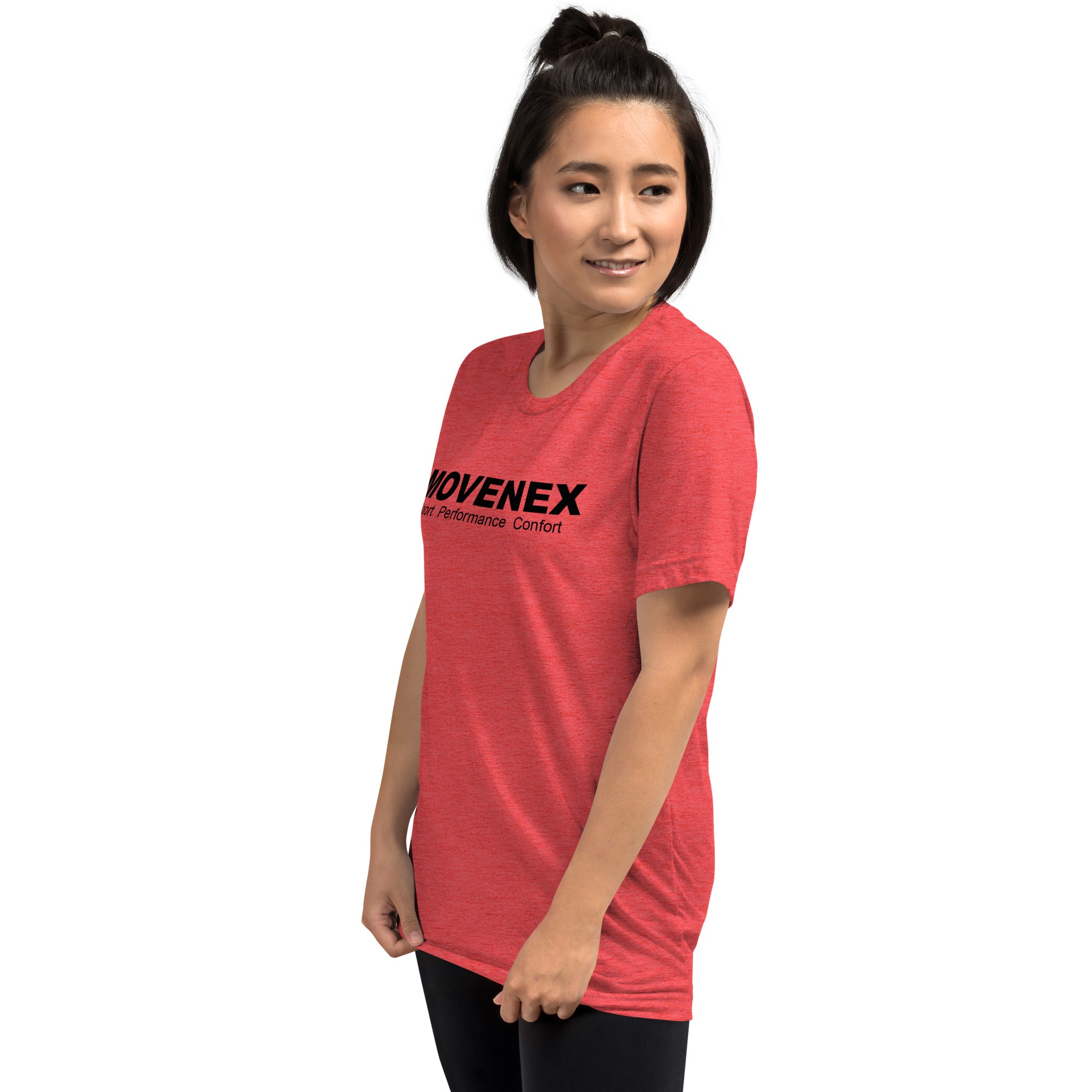 T-shirt Movenex "T38, Echo" - Movenex