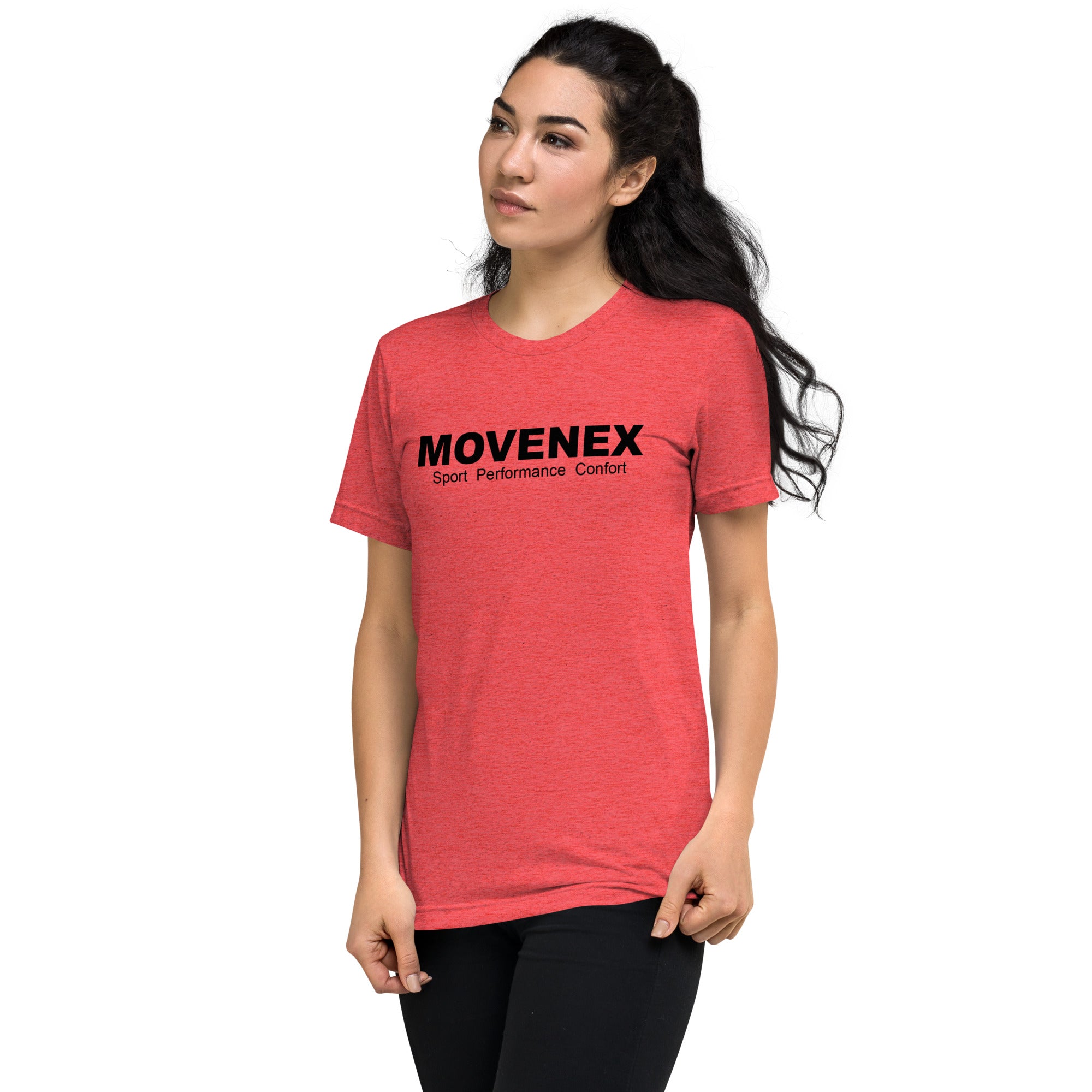 T-shirt Movenex "T38, Echo" - Movenex