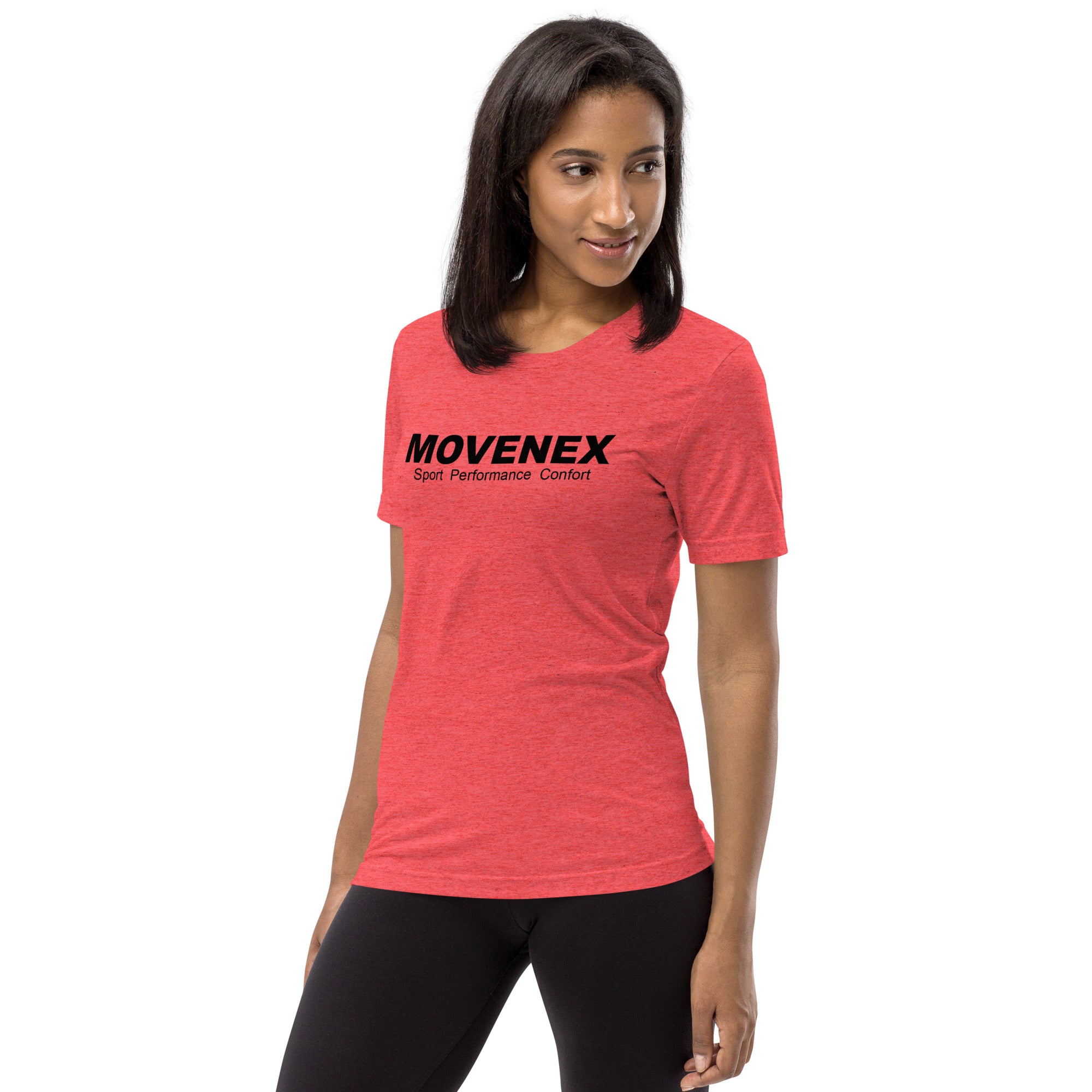 T-shirt Movenex "T38, Echo" - Movenex