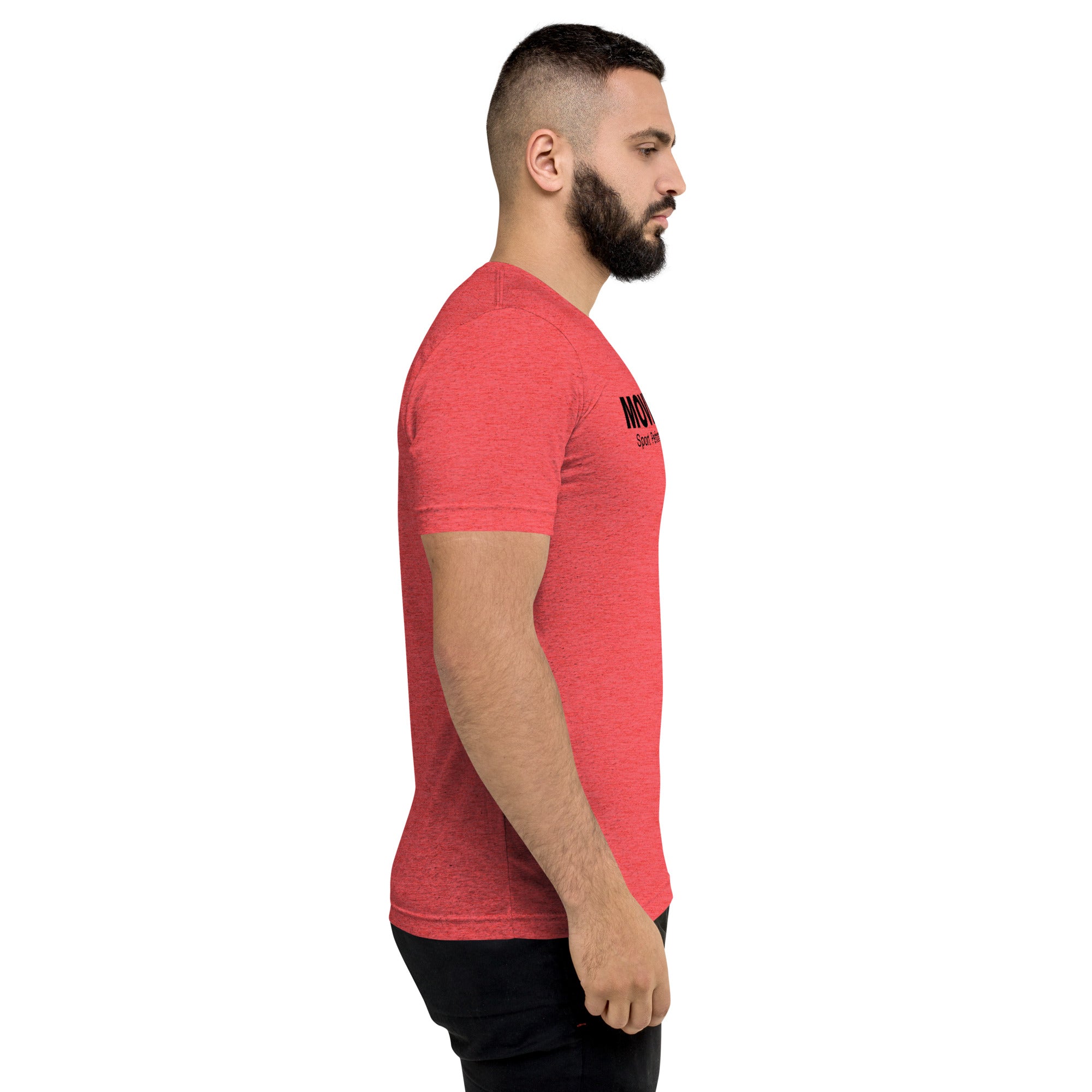 T-shirt Movenex "T38, Echo" - Movenex