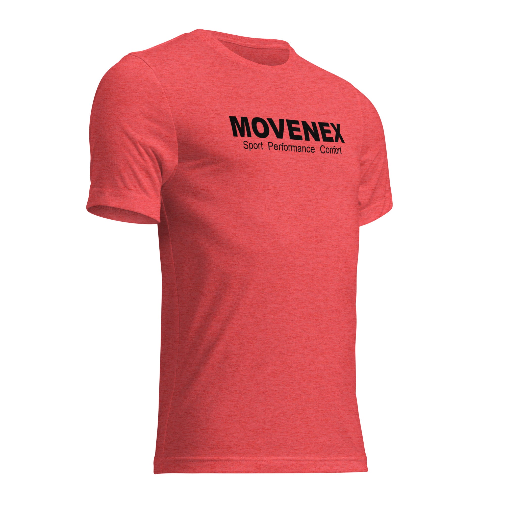 T-shirt Movenex "T38, Echo" - Movenex