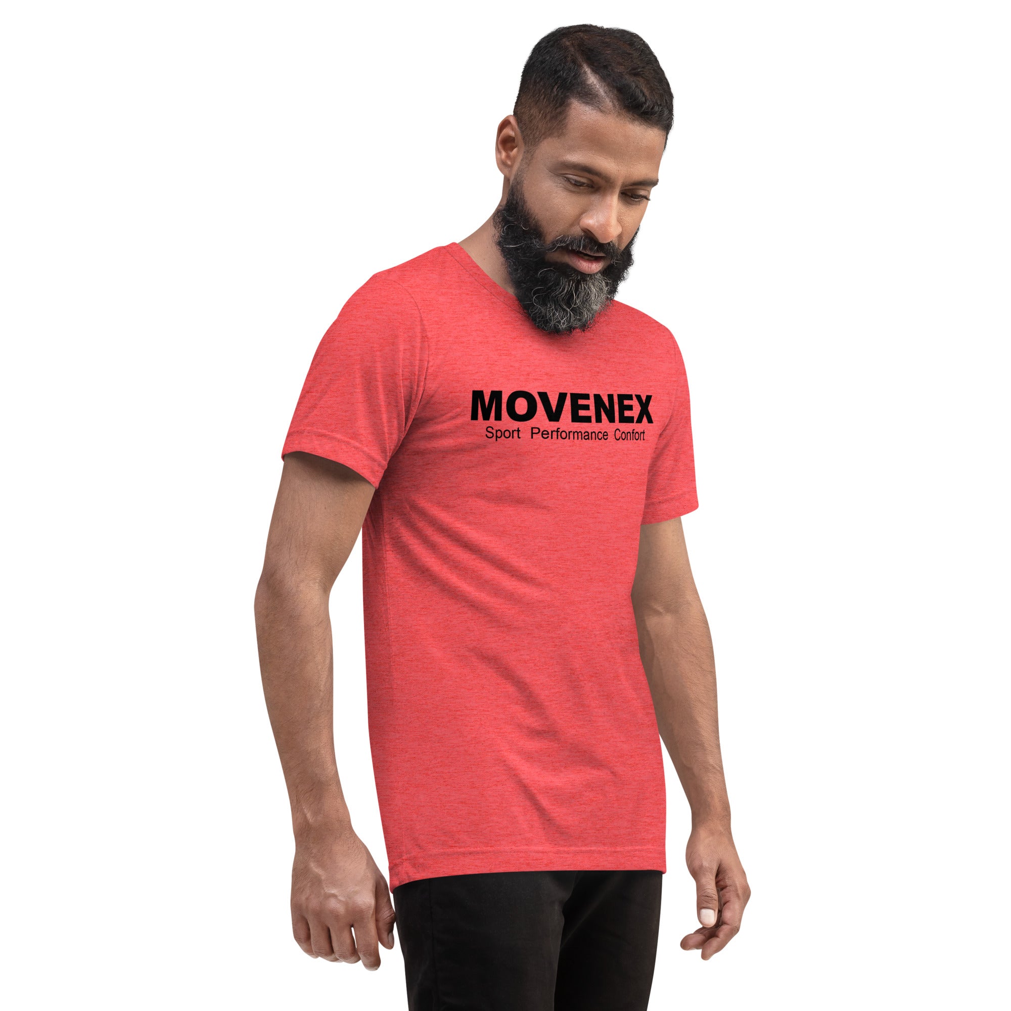 T-shirt Movenex "T38, Echo" - Movenex