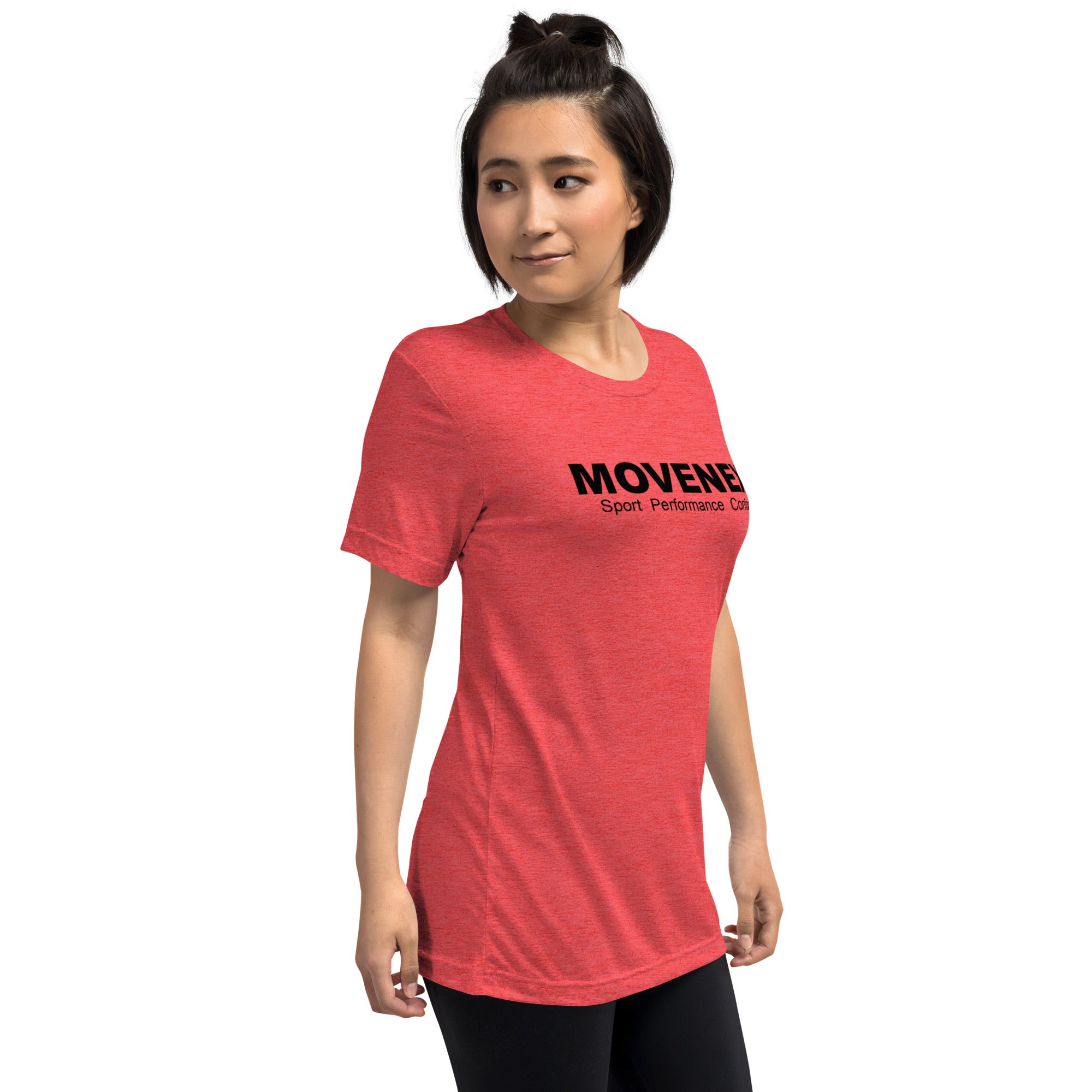 T-shirt Movenex "T38, Echo" - Movenex