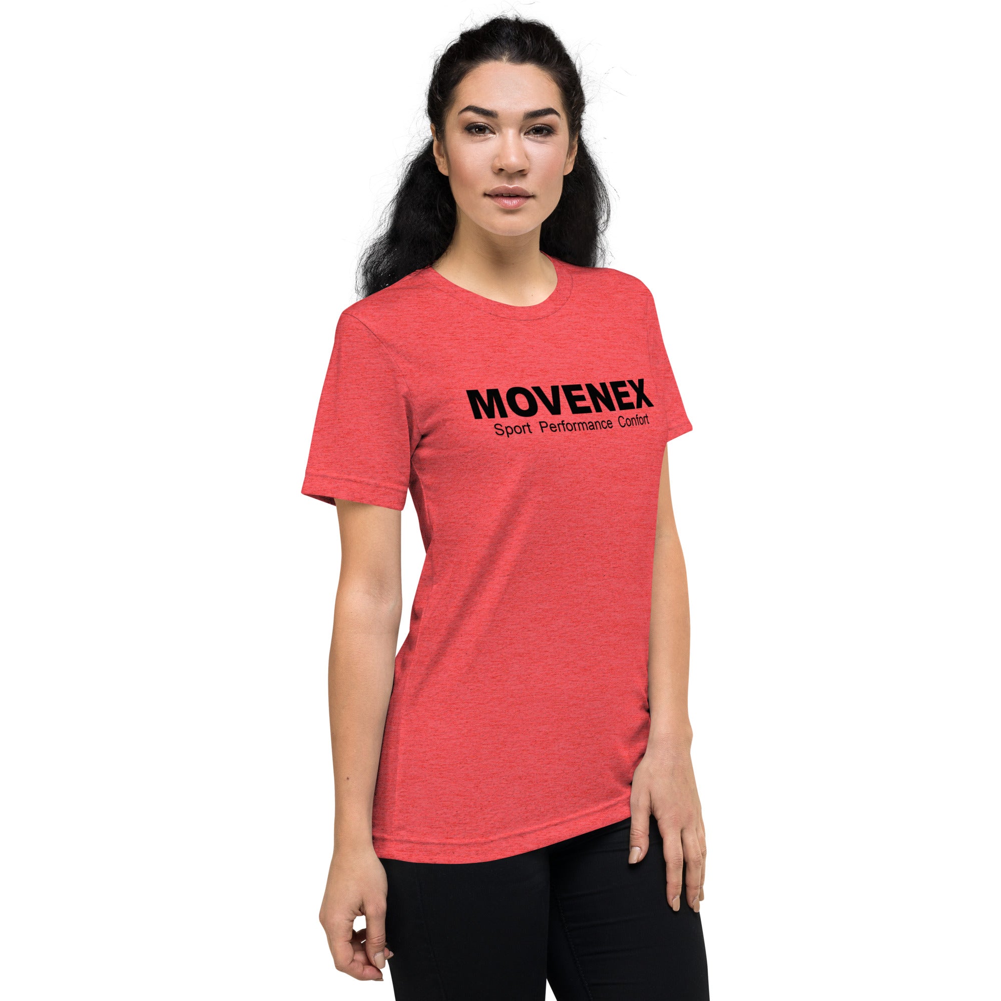 T-shirt Movenex "T38, Echo" - Movenex