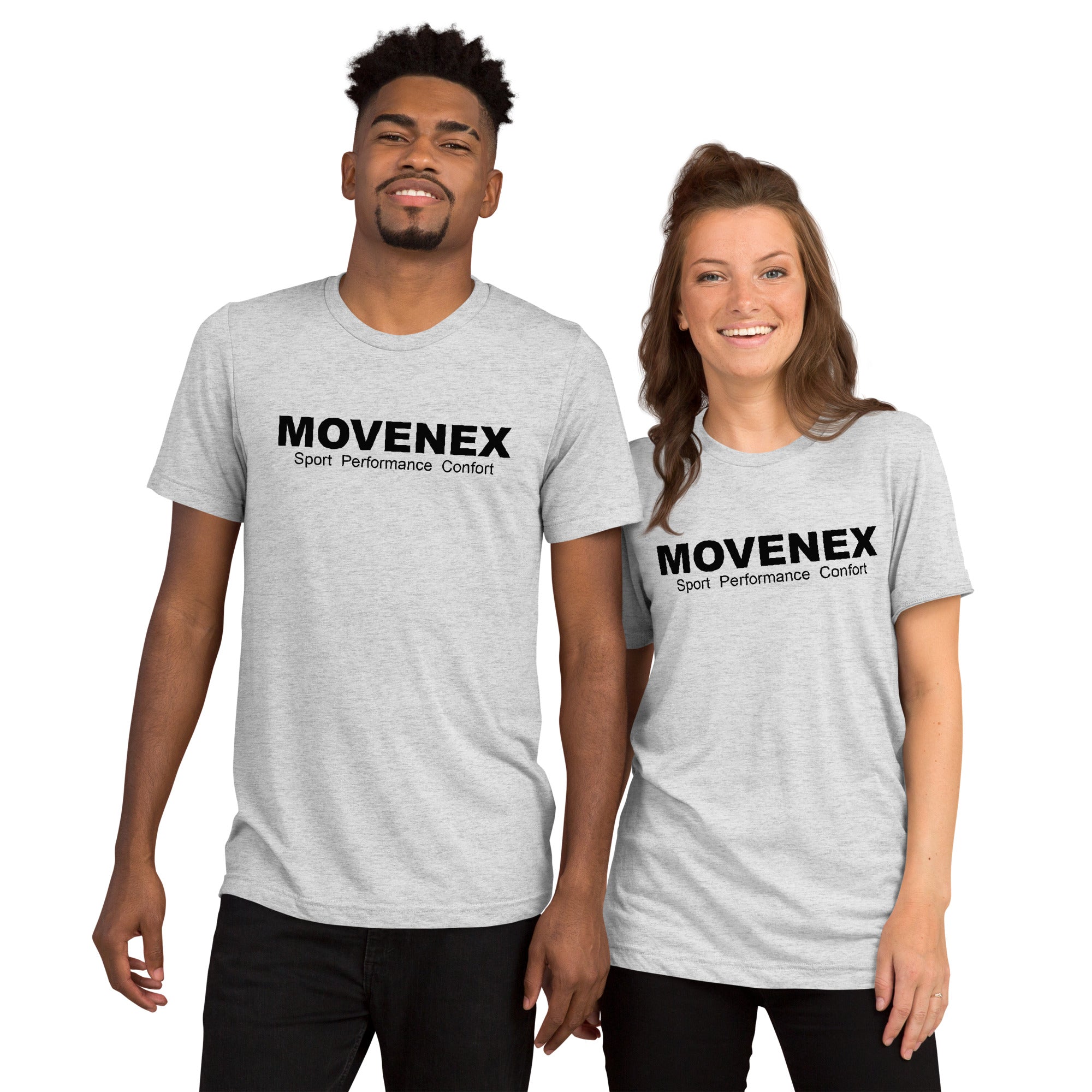 T-shirt Movenex “T38, Echo“ - Movenex