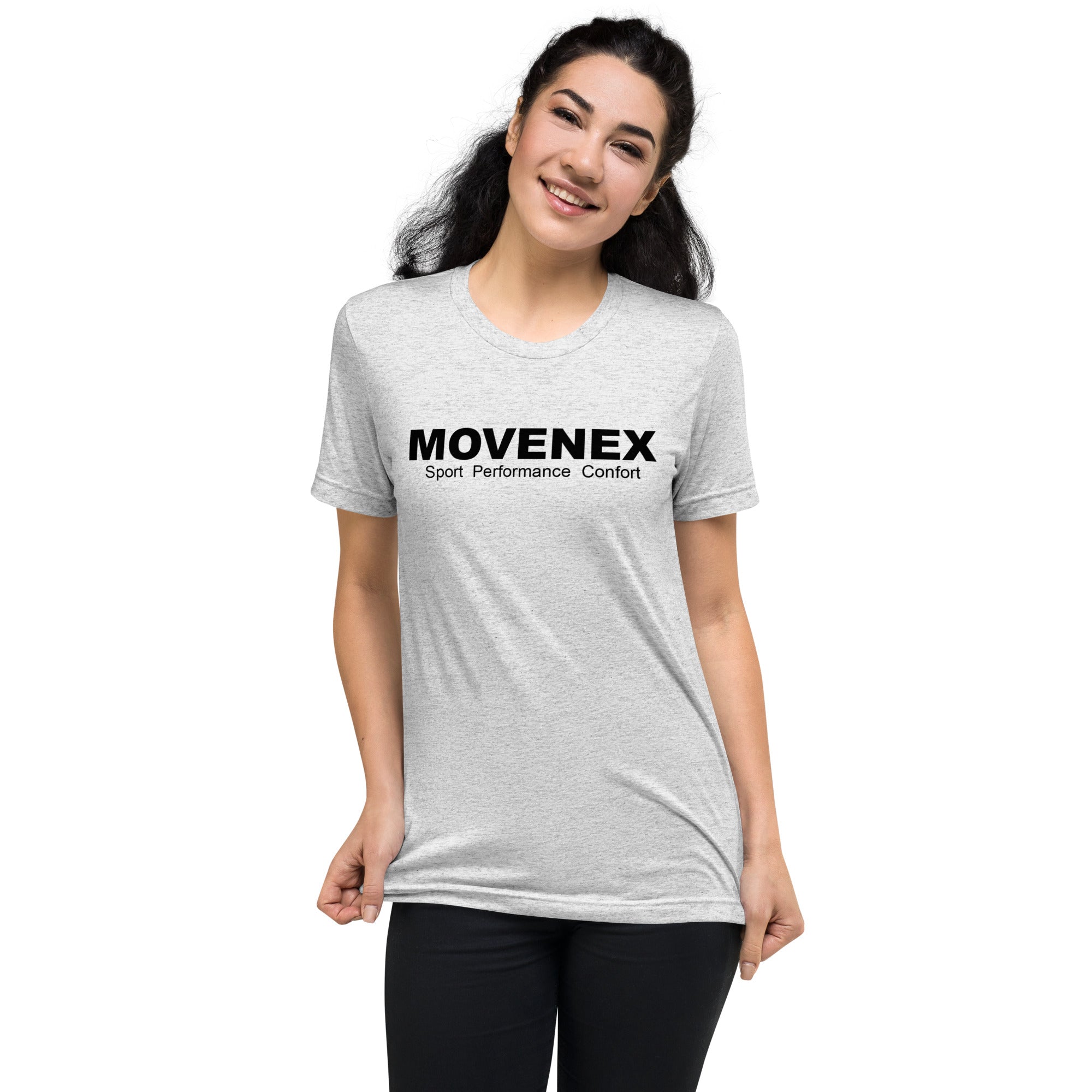 T-shirt Movenex “T38, Echo“ - Movenex