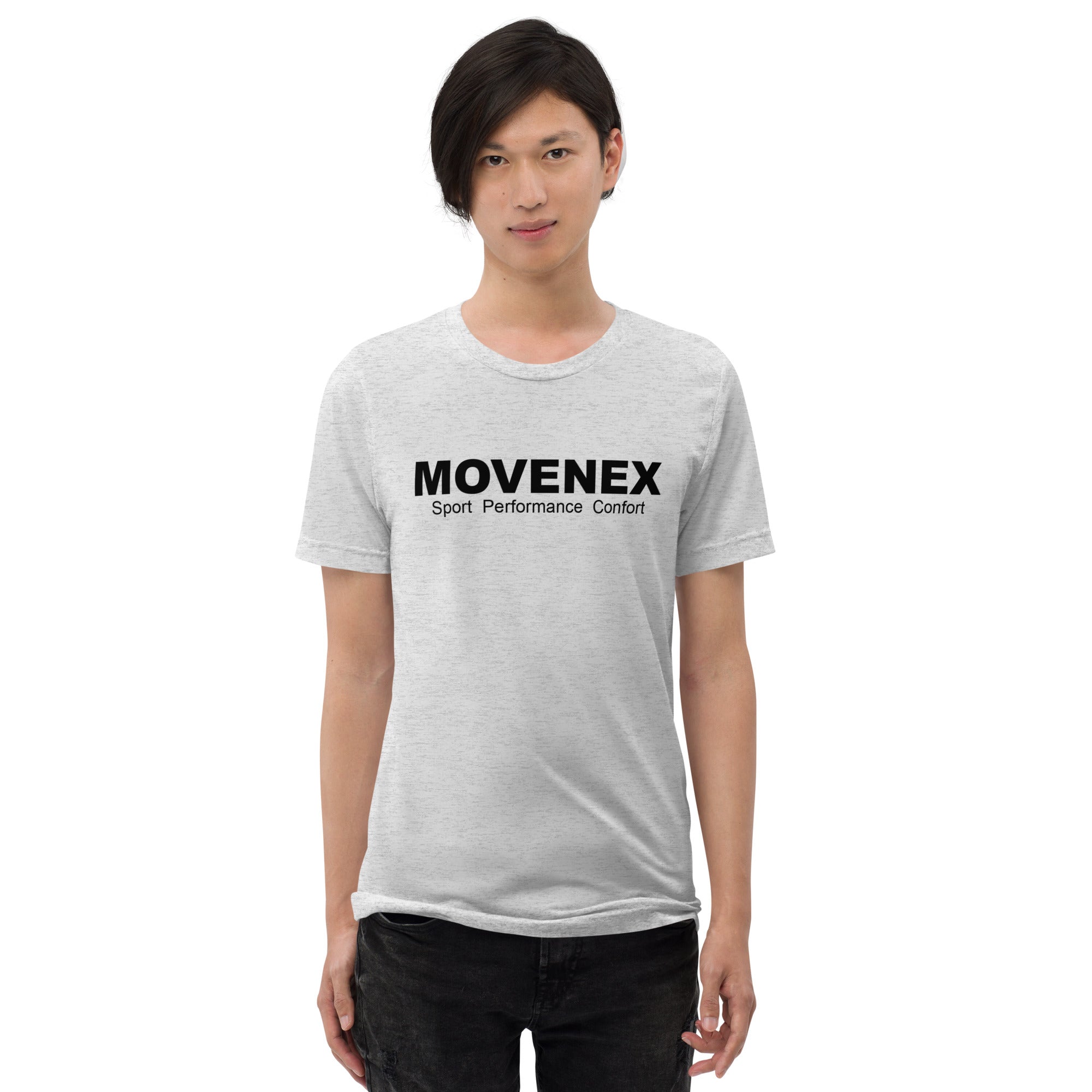 T-shirt Movenex “T38, Echo“ - Movenex