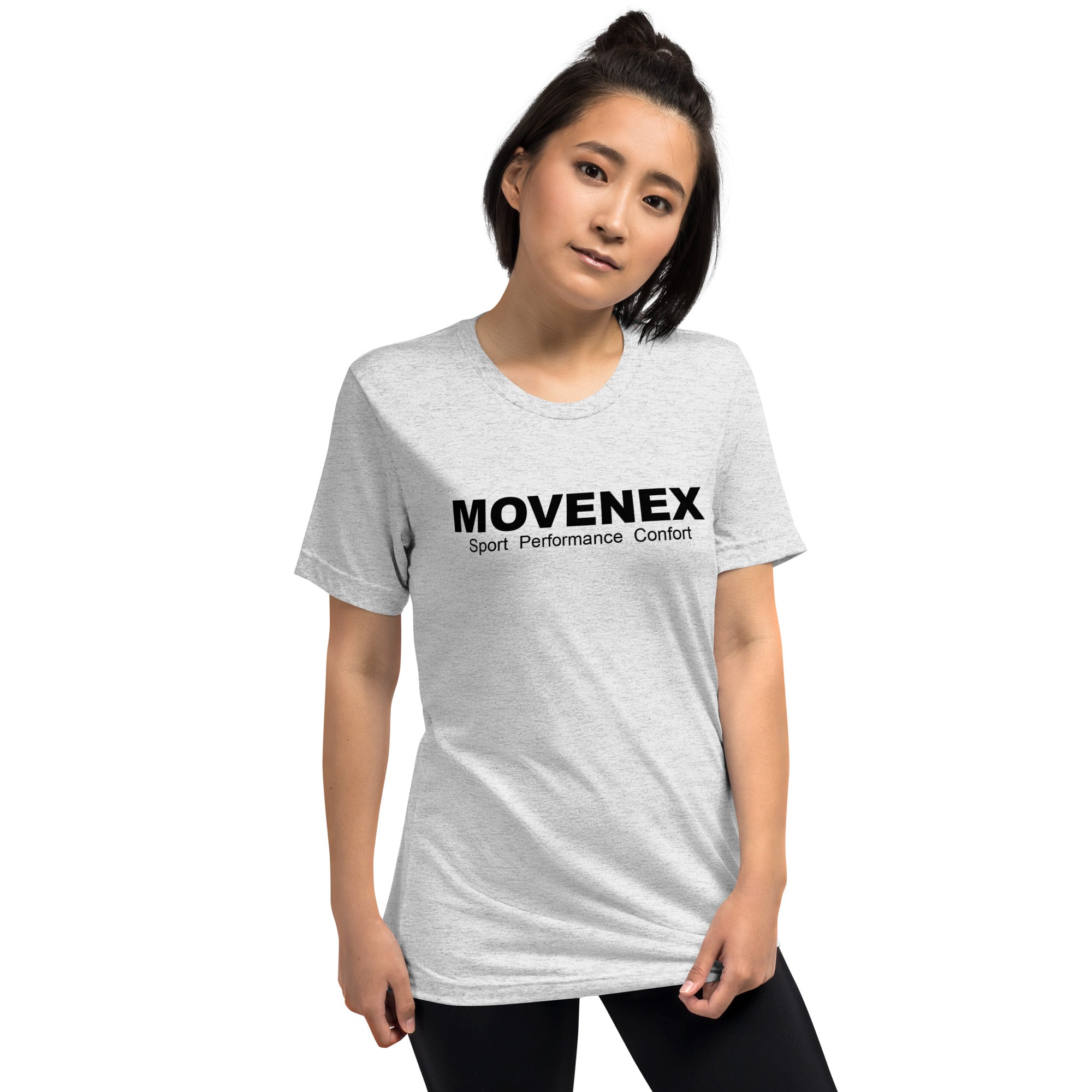 T-shirt Movenex “T38, Echo“ - Movenex