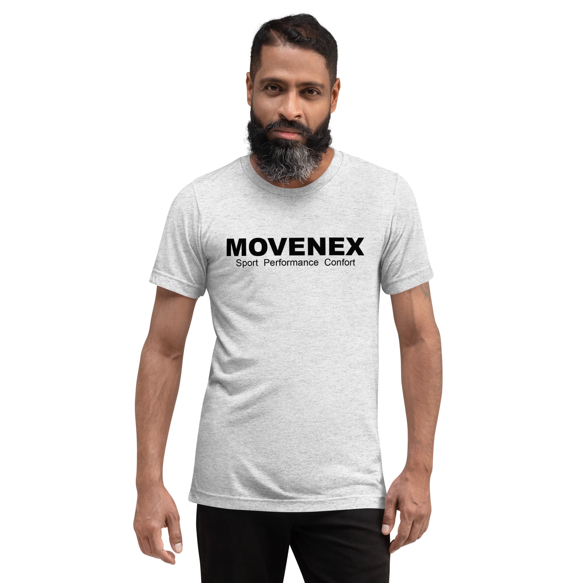 T-shirt Movenex “T38, Echo“ - Movenex