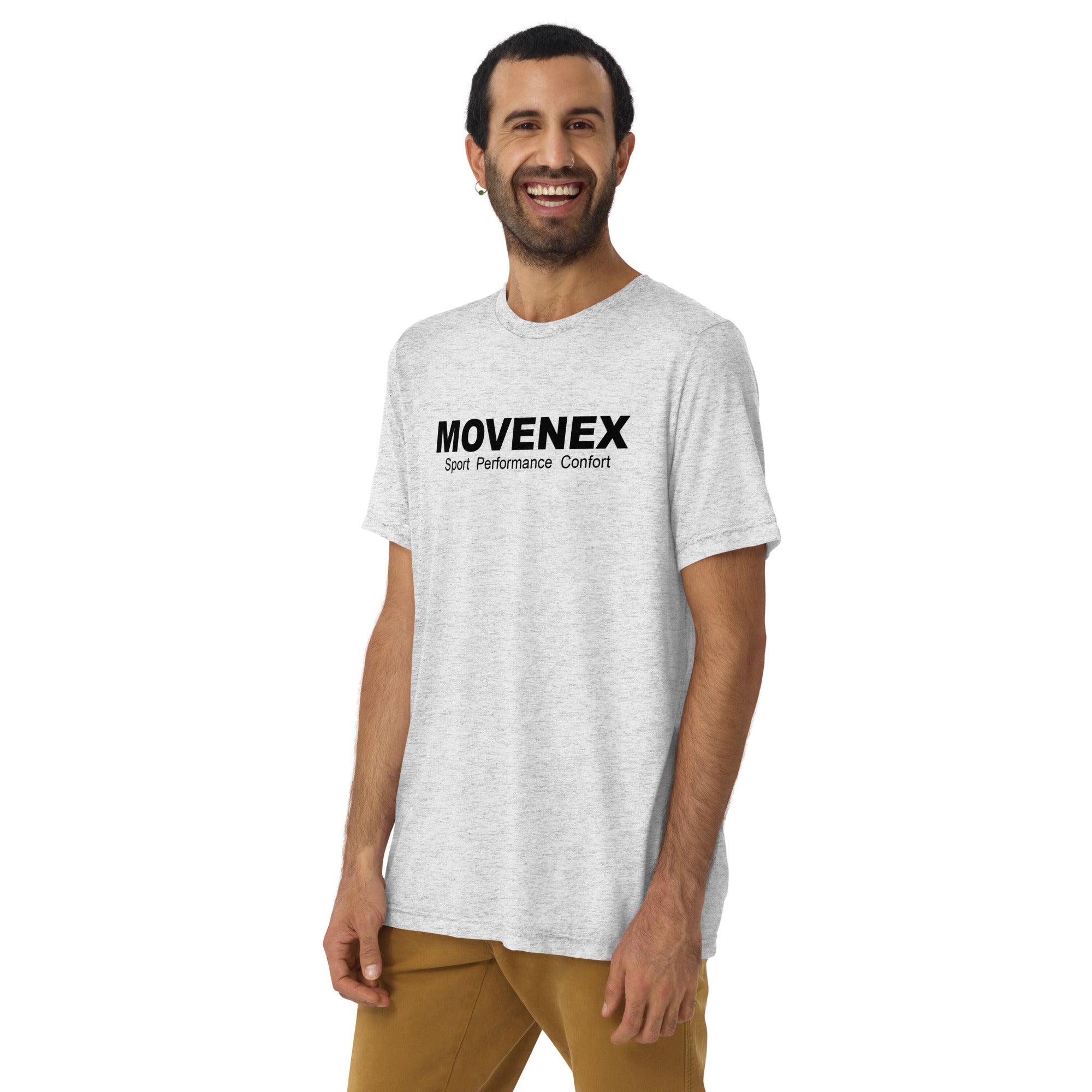 T-shirt Movenex “T38, Echo“ - Movenex