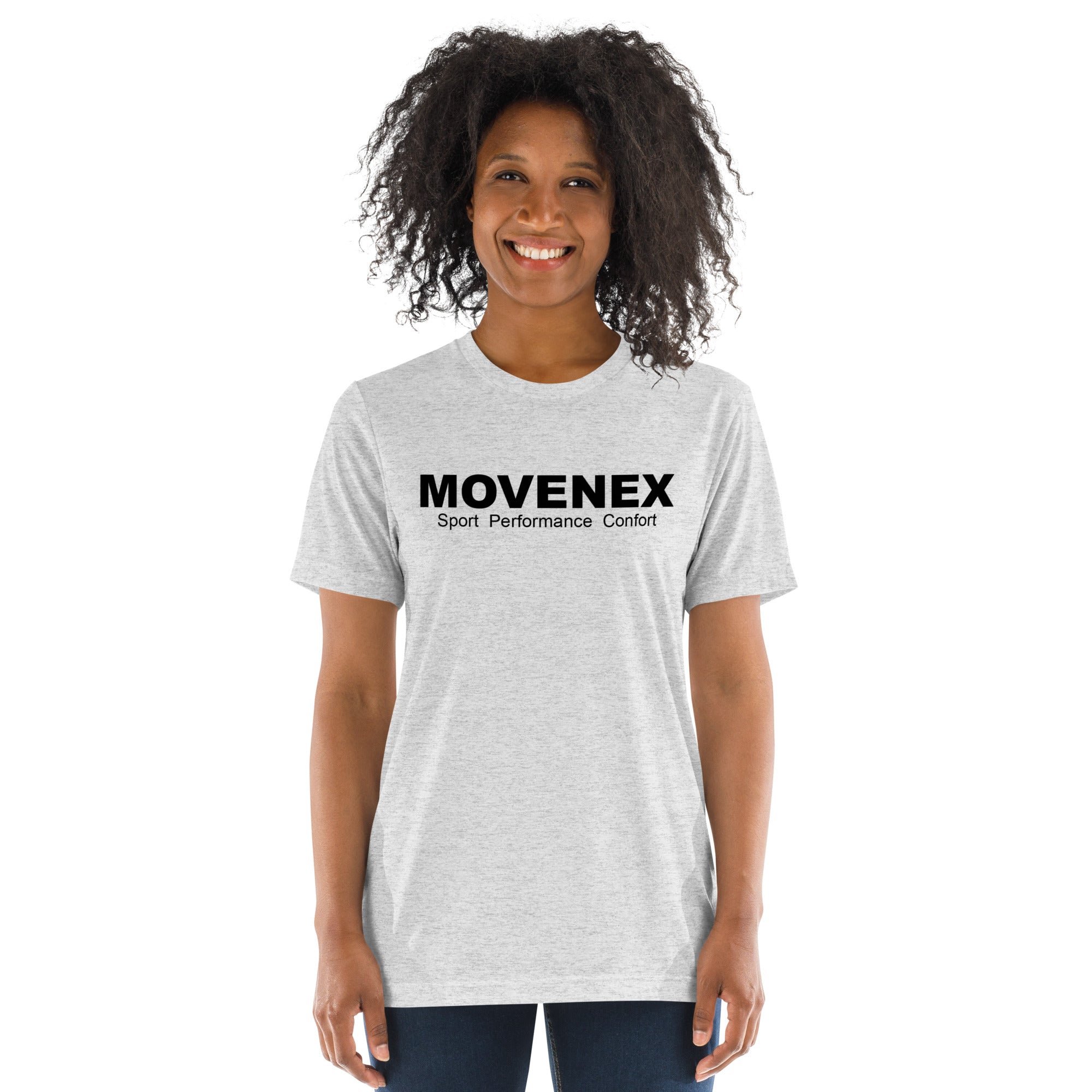 T-shirt Movenex “T38, Echo“ - Movenex