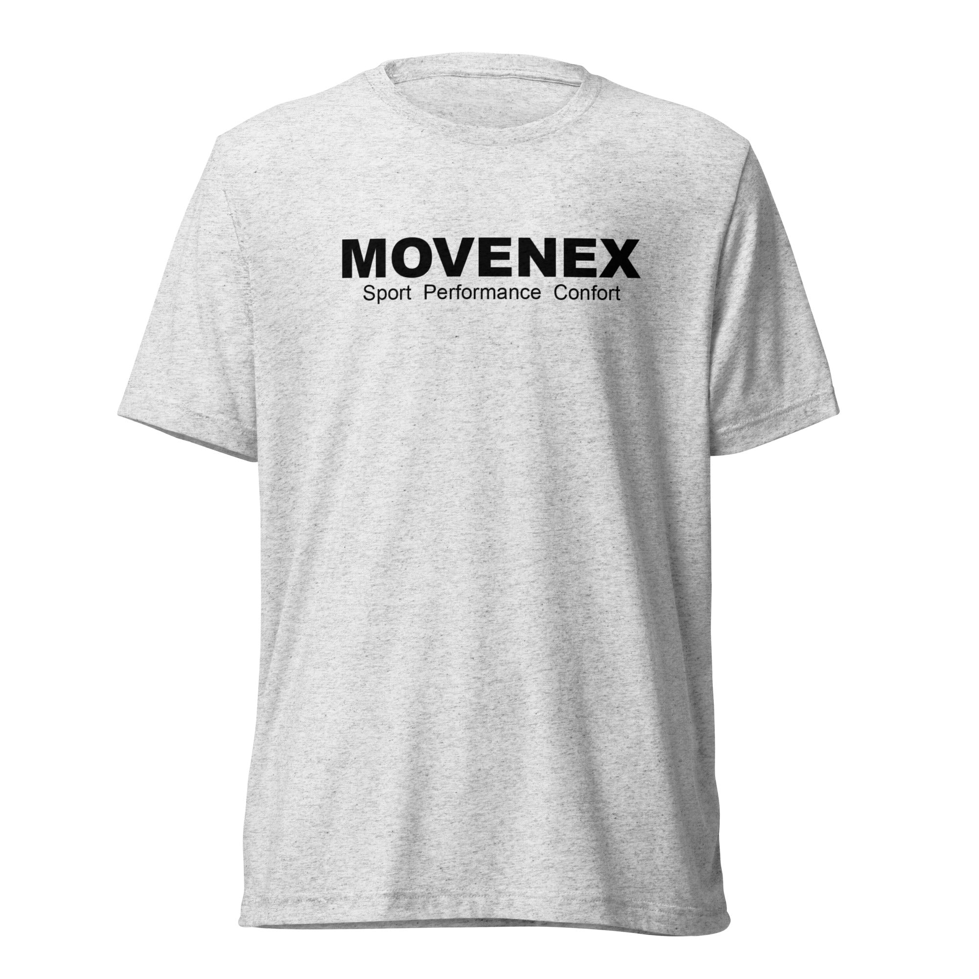 T-shirt Movenex “T38, Echo“ - Movenex