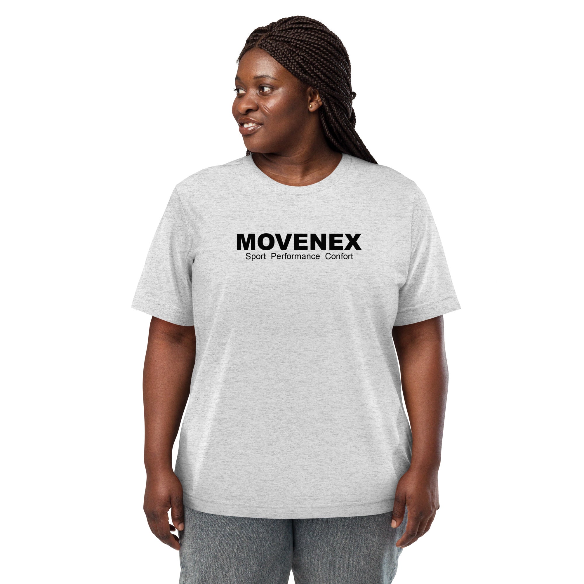T-shirt Movenex “T38, Echo“ - Movenex