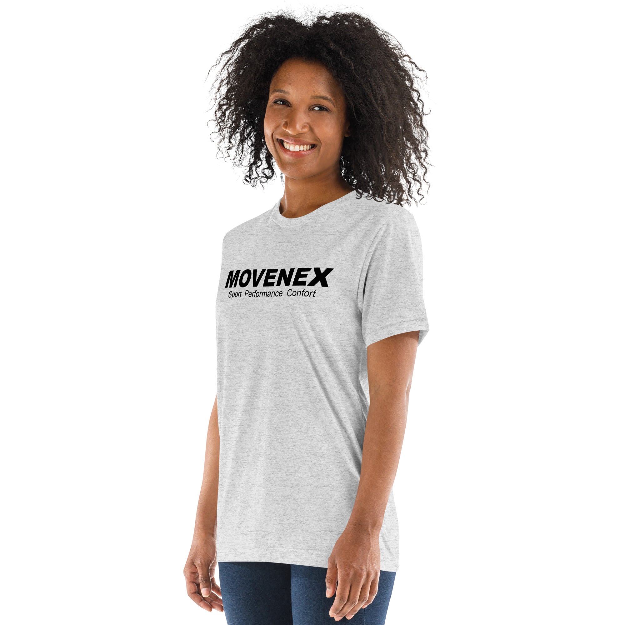 T-shirt Movenex “T38, Echo“ - Movenex