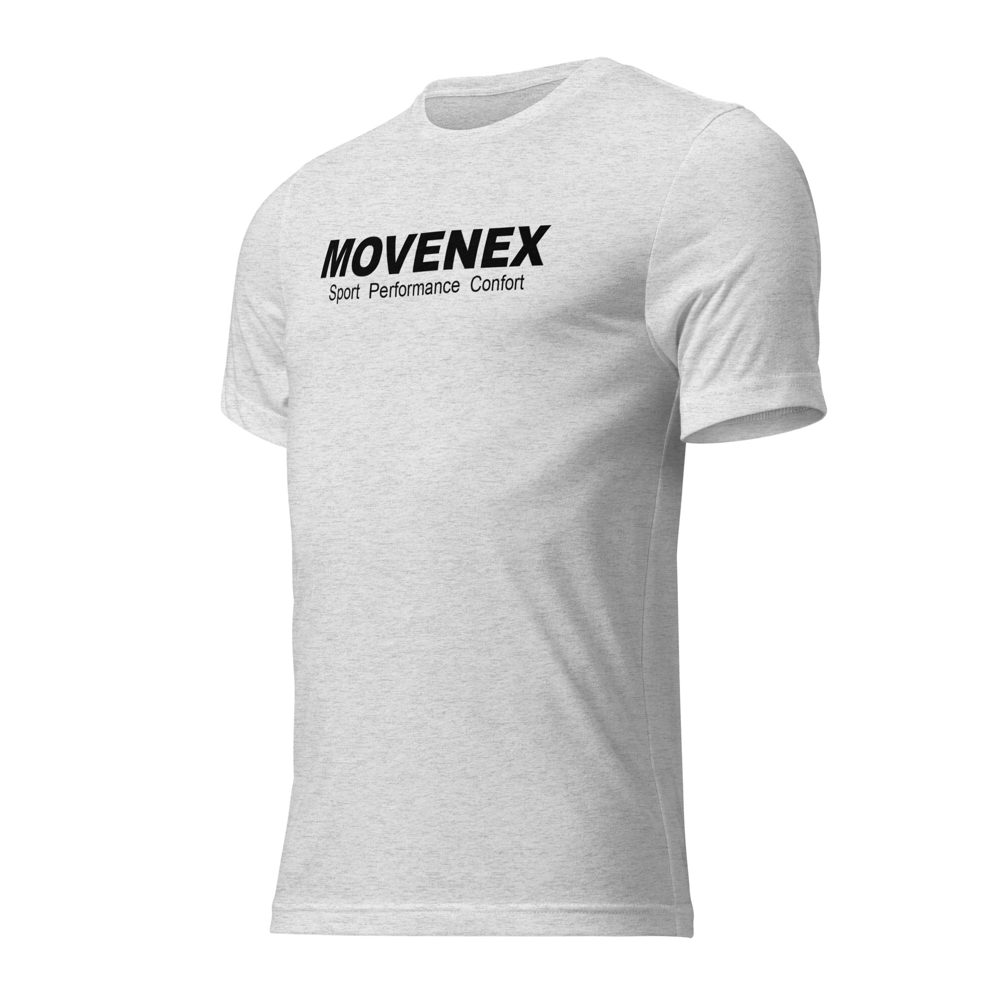 T-shirt Movenex “T38, Echo“ - Movenex
