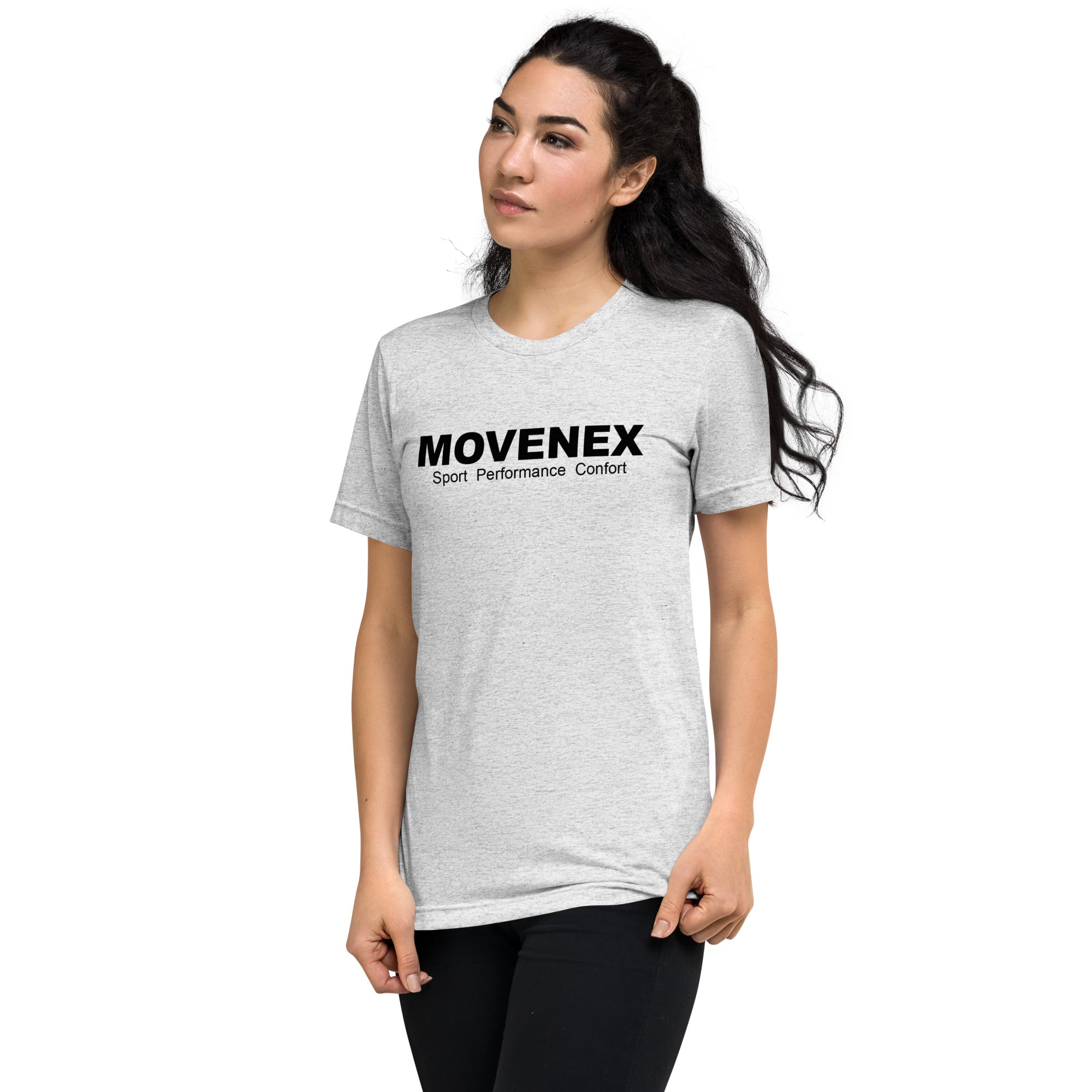 T-shirt Movenex “T38, Echo“ - Movenex