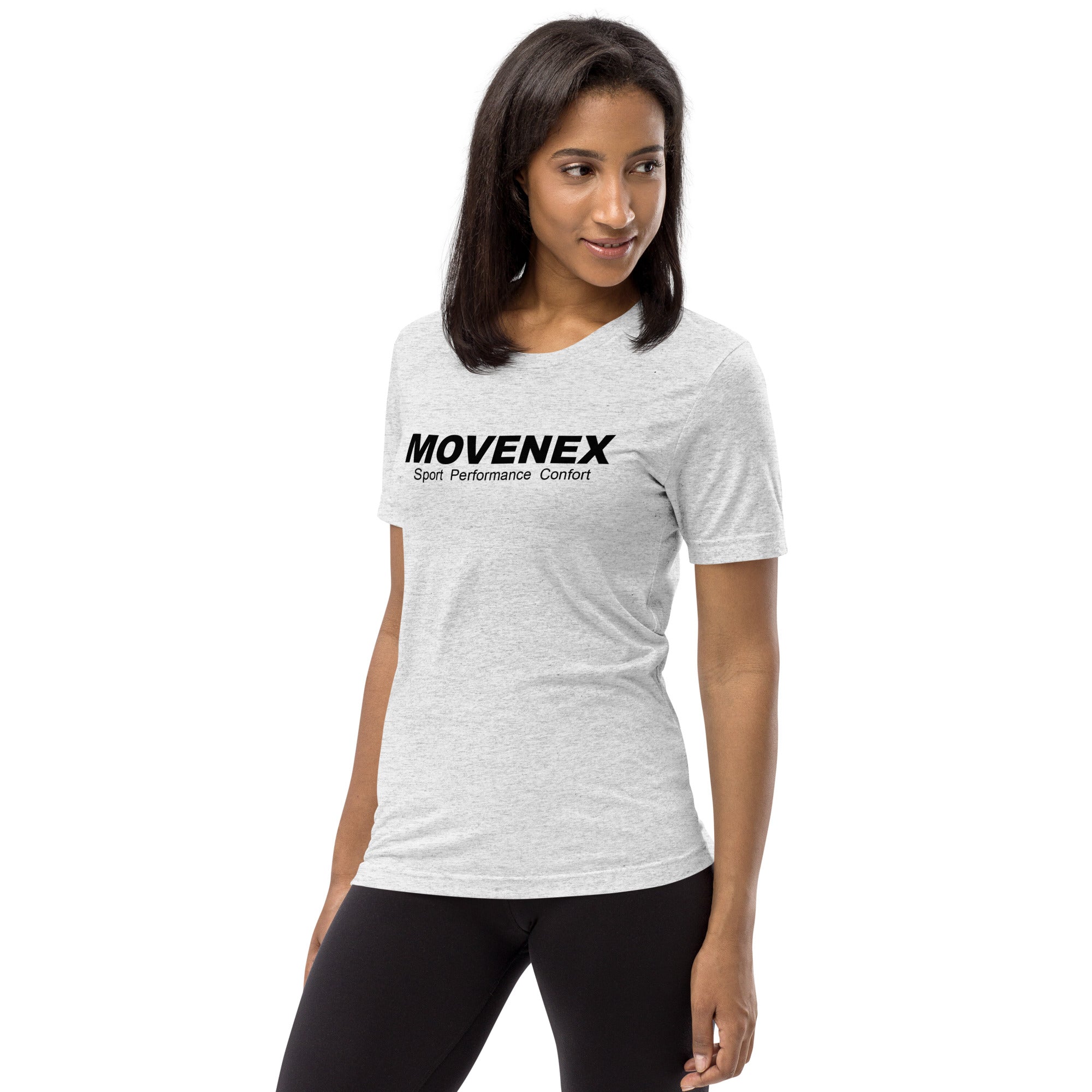 T-shirt Movenex “T38, Echo“ - Movenex