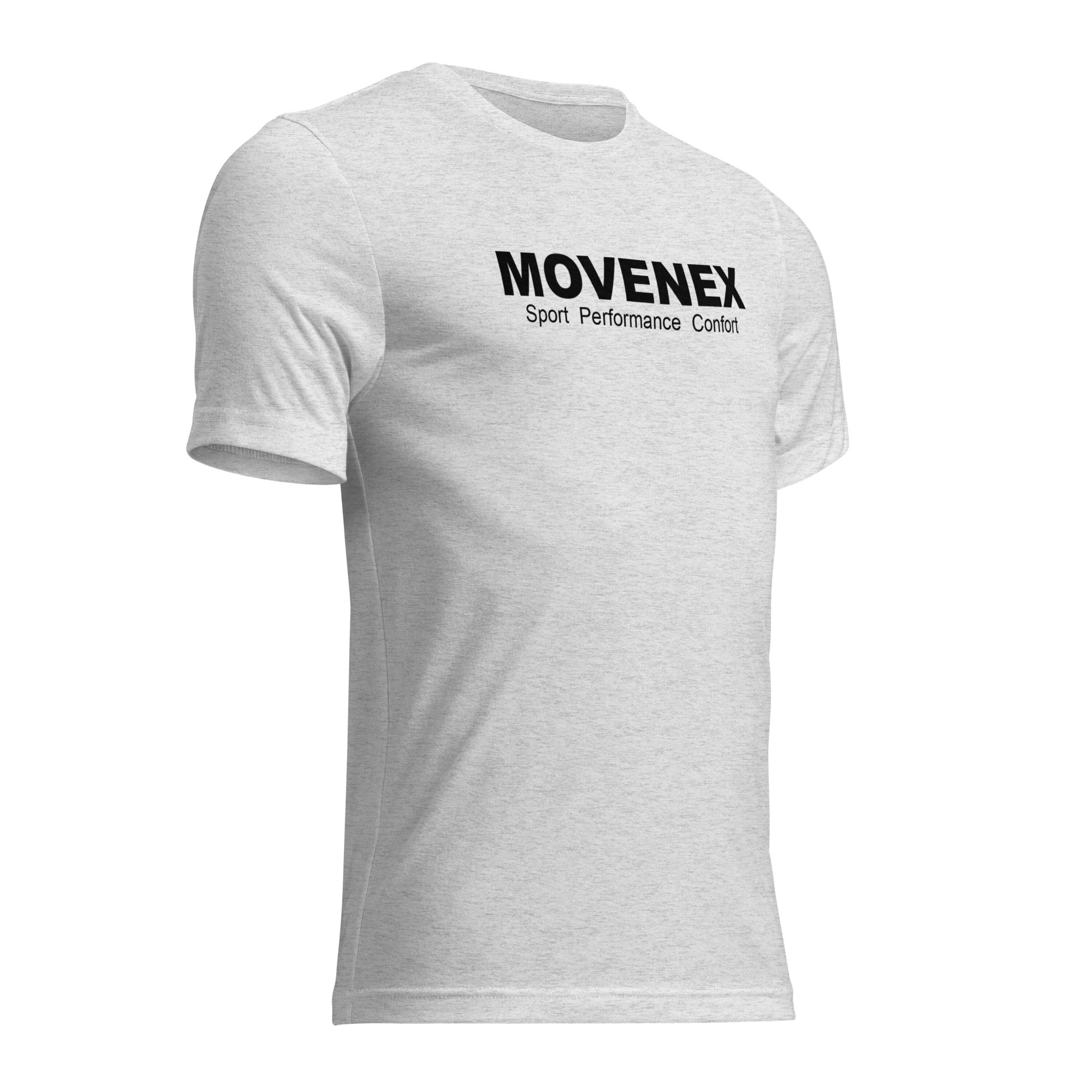 T-shirt Movenex “T38, Echo“ - Movenex