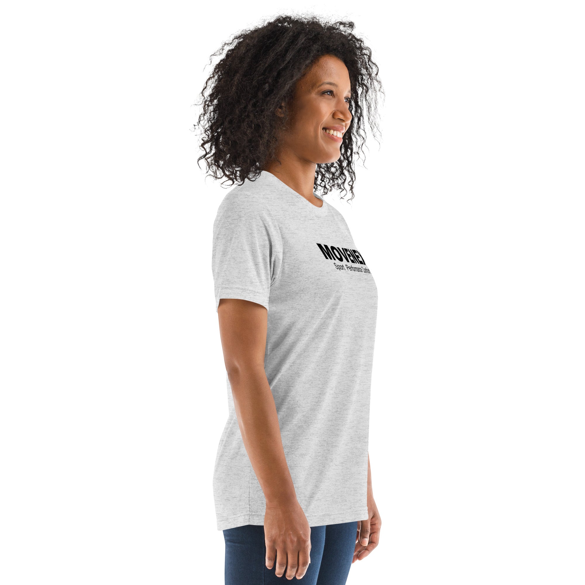 T-shirt Movenex “T38, Echo“ - Movenex