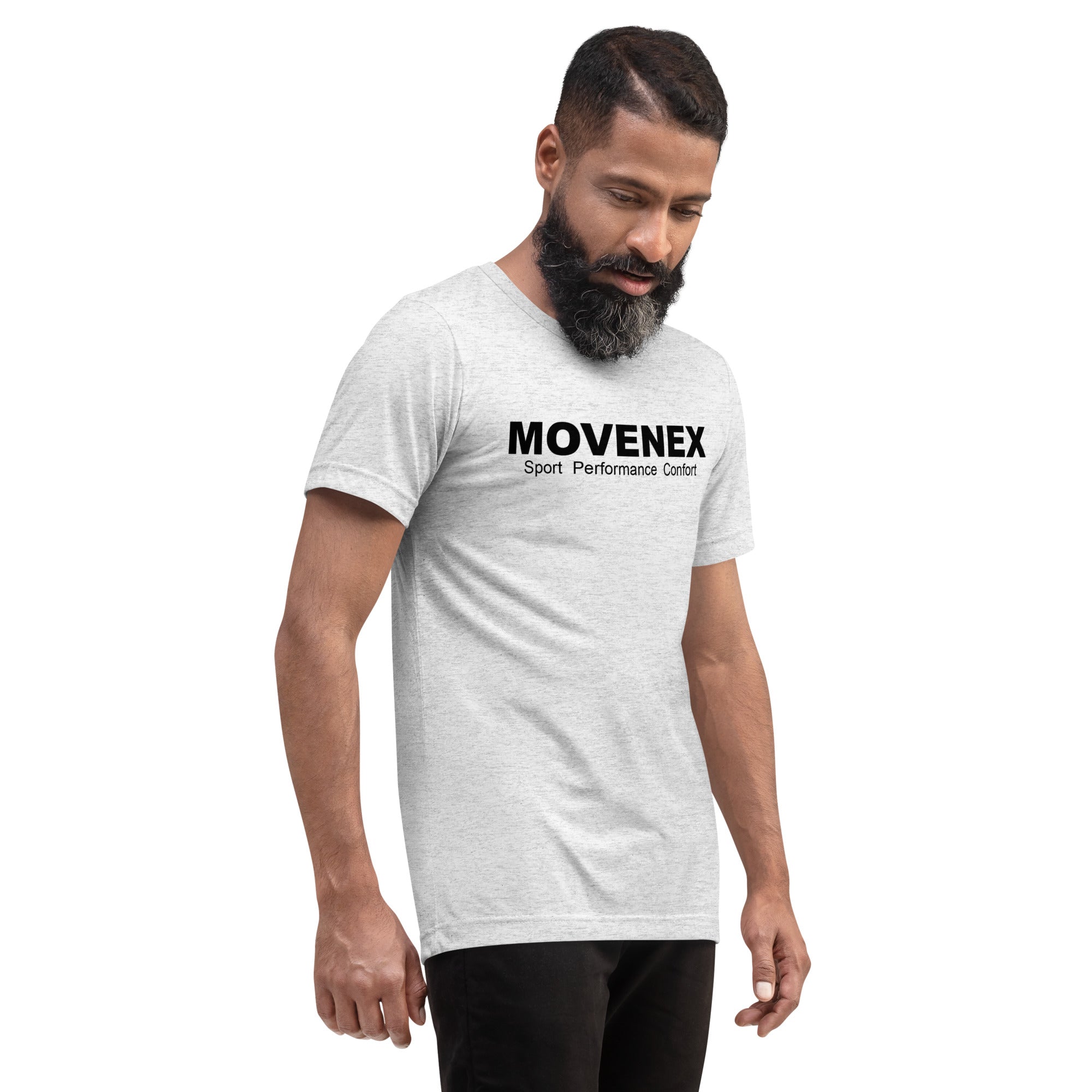 T-shirt Movenex “T38, Echo“ - Movenex