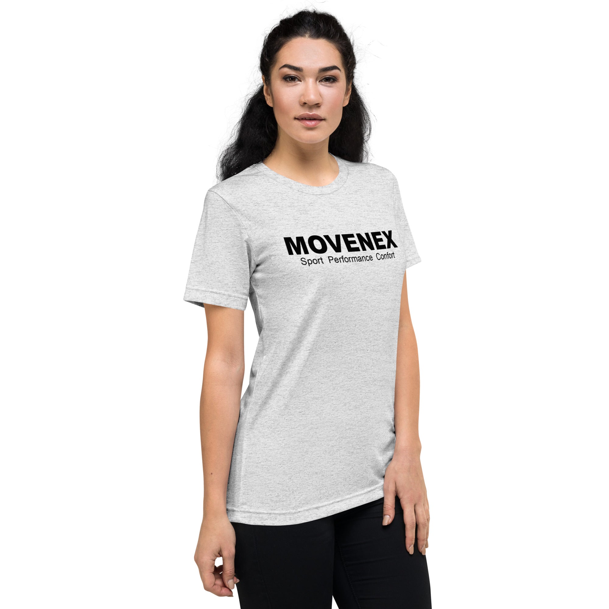 T-shirt Movenex “T38, Echo“ - Movenex