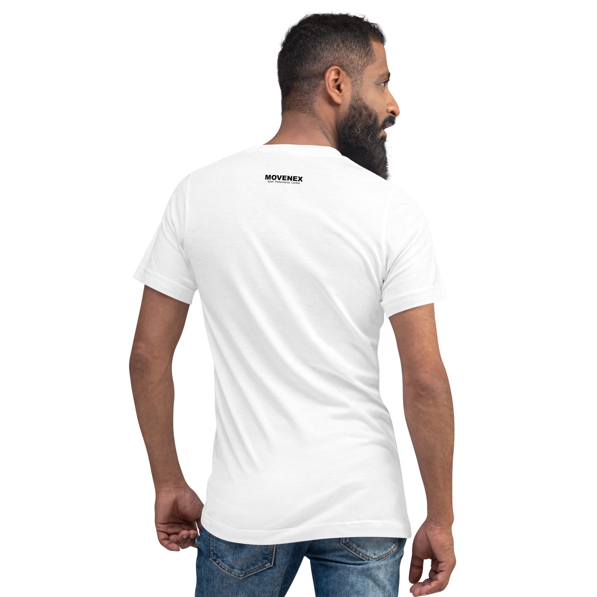 T-shirt Movenex "T33, Santa" - Movenex