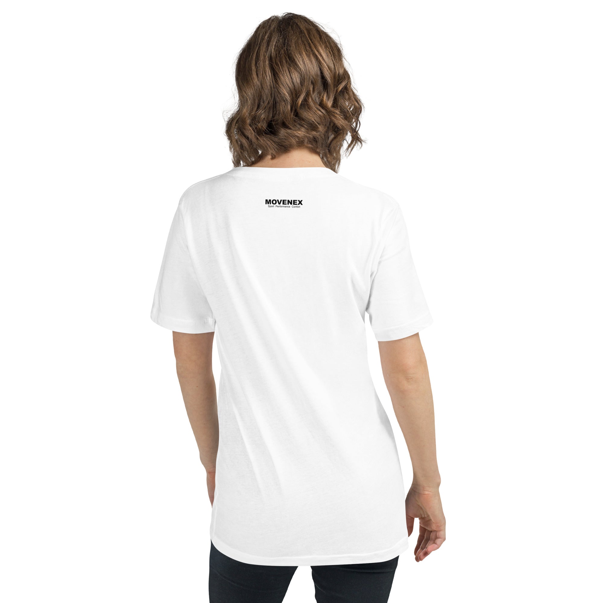 T-shirt Movenex "T33, Santa" - Movenex