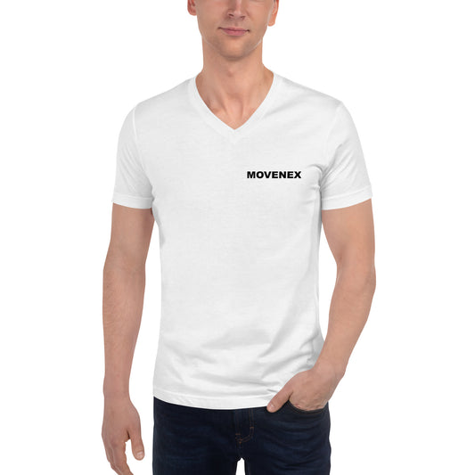 T-shirt Movenex "T33, Santa" - Movenex
