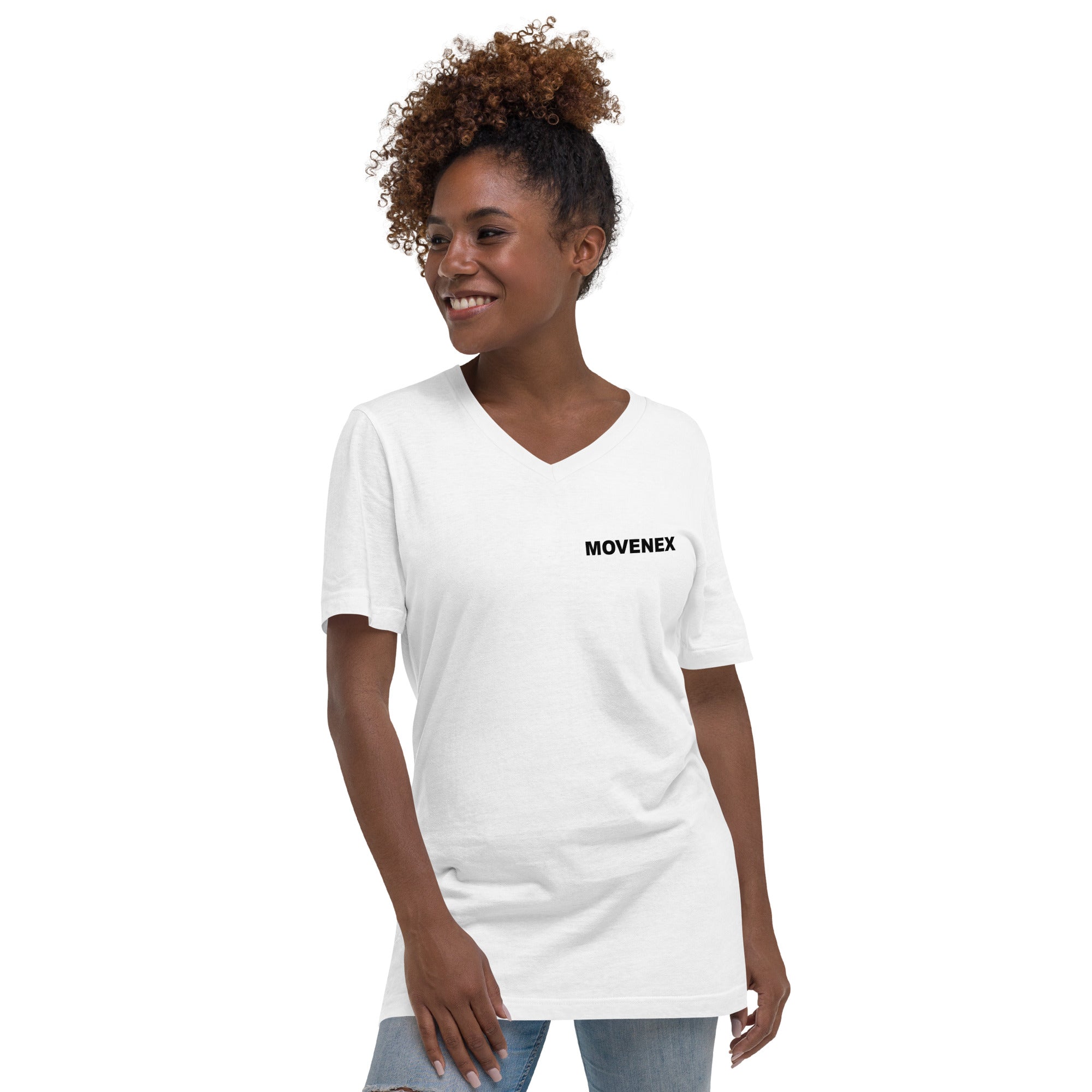 T-shirt Movenex "T33, Santa" - Movenex