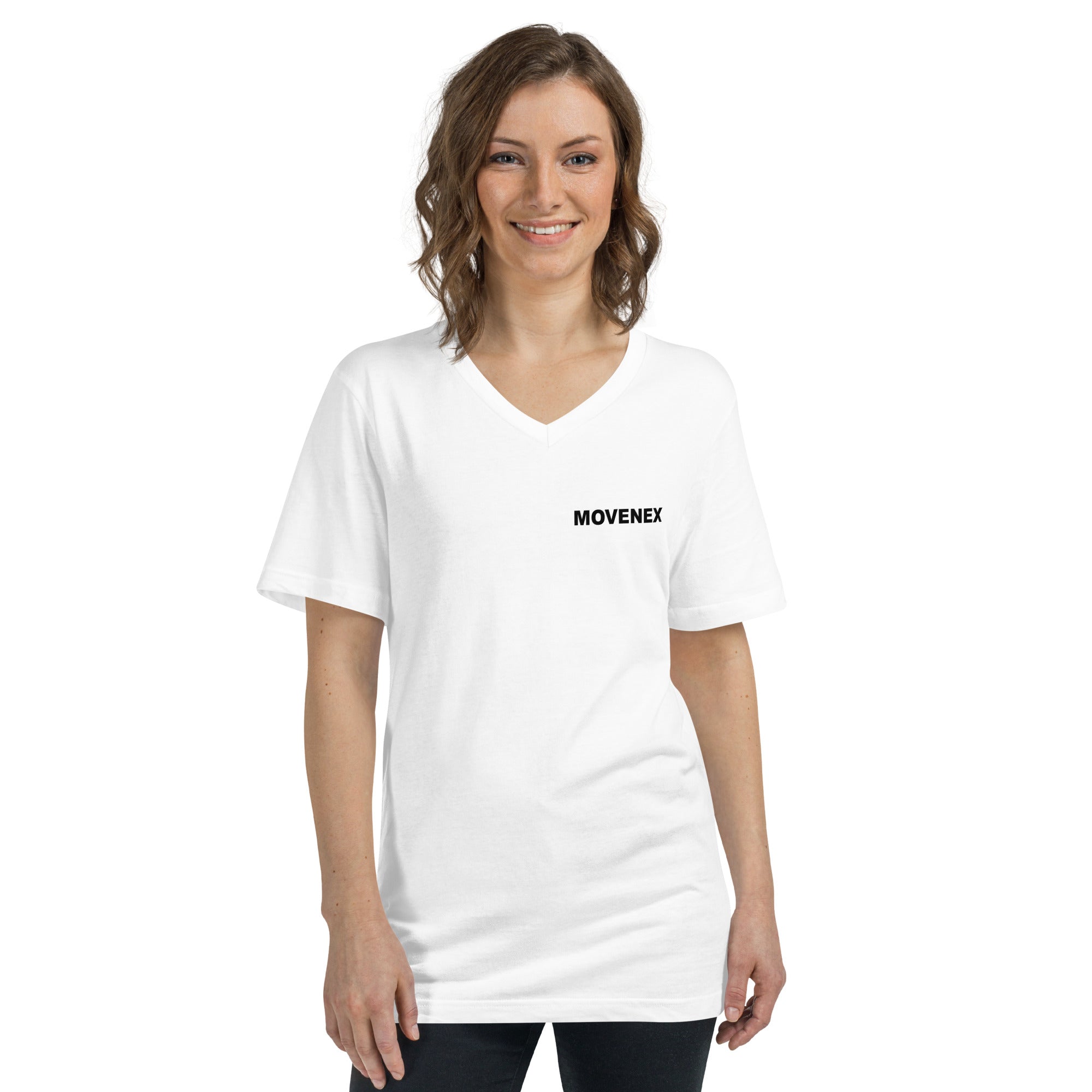 T-shirt Movenex "T33, Santa" - Movenex
