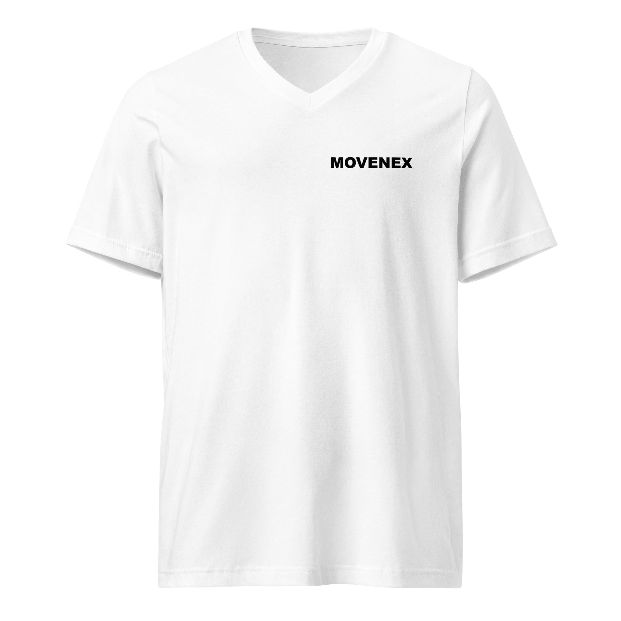 T-shirt Movenex "T33, Santa" - Movenex