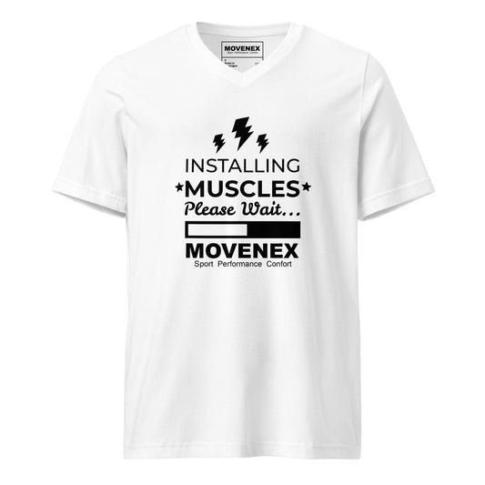 T-shirt Movenex "T33, Santa" - Movenex