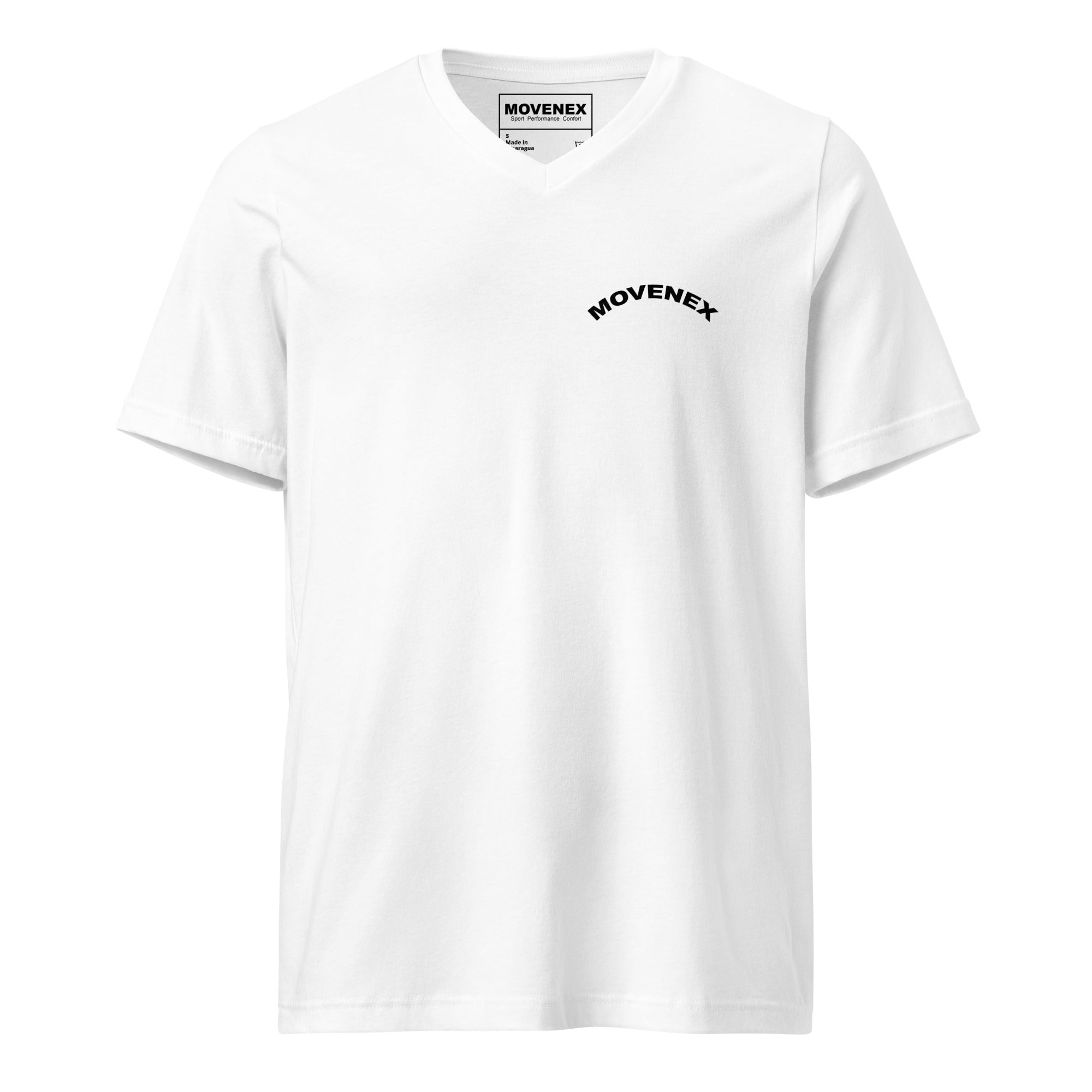 T-shirt Movenex "T33, Santa" - Movenex