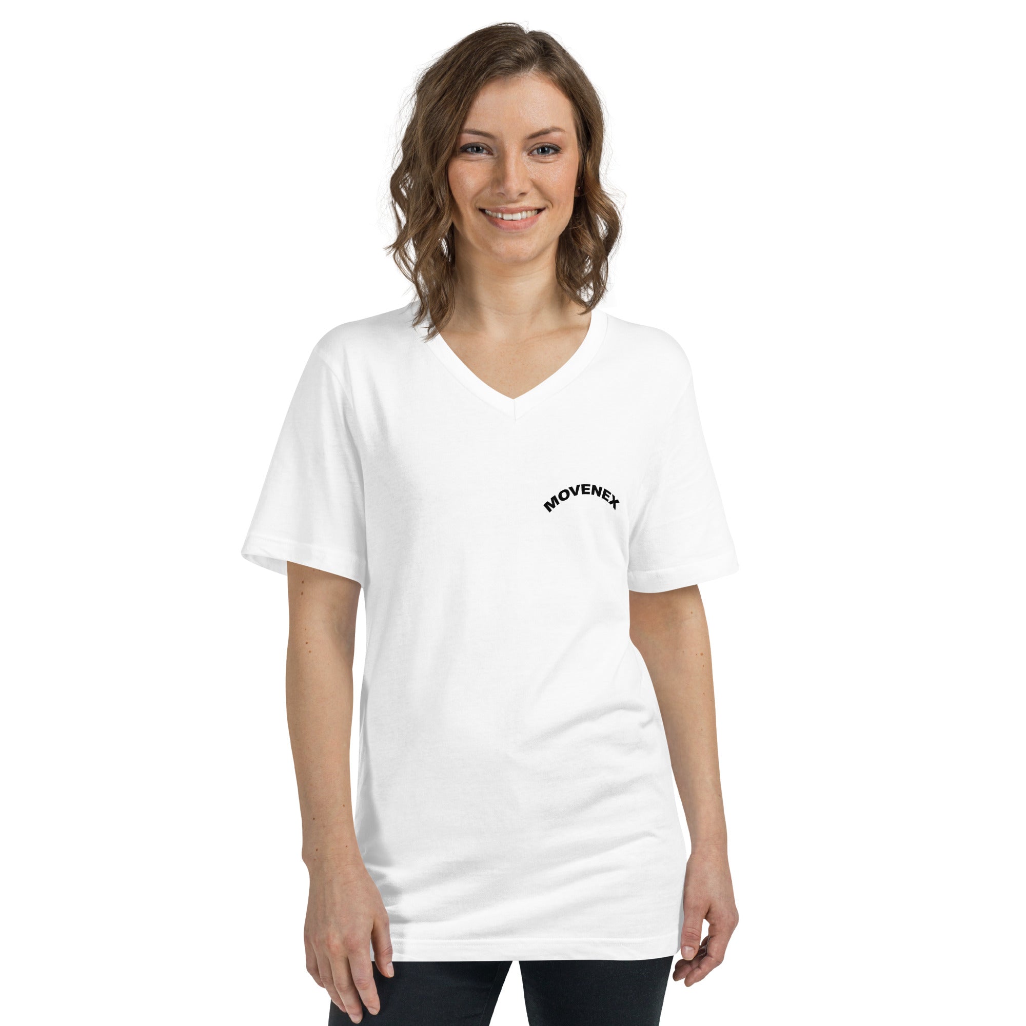 T-shirt Movenex "T33, Santa" - Movenex