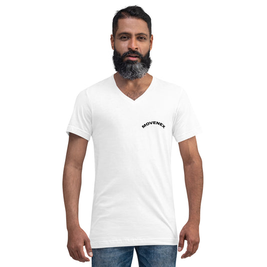 T-shirt Movenex "T33, Santa" - Movenex