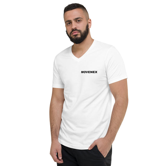 T-shirt Movenex "T33, Santa" - Movenex