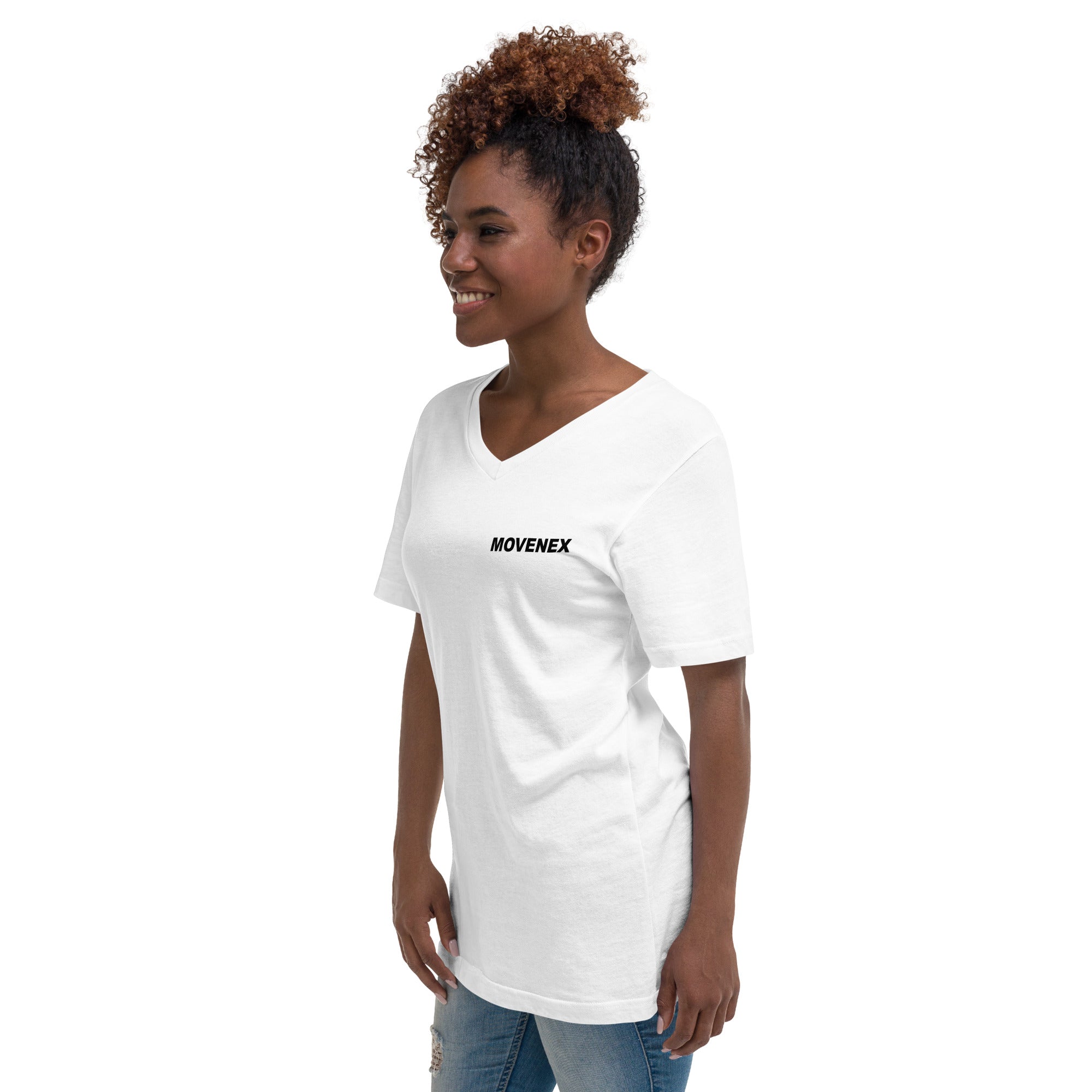 T-shirt Movenex "T33, Santa" - Movenex
