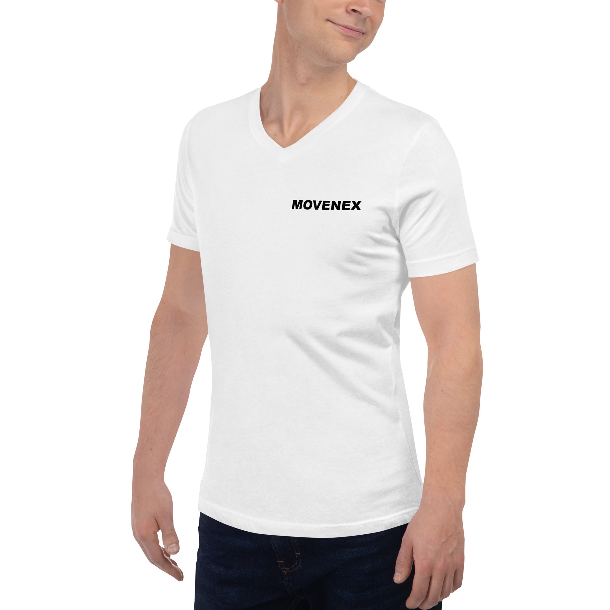 T-shirt Movenex "T33, Santa" - Movenex