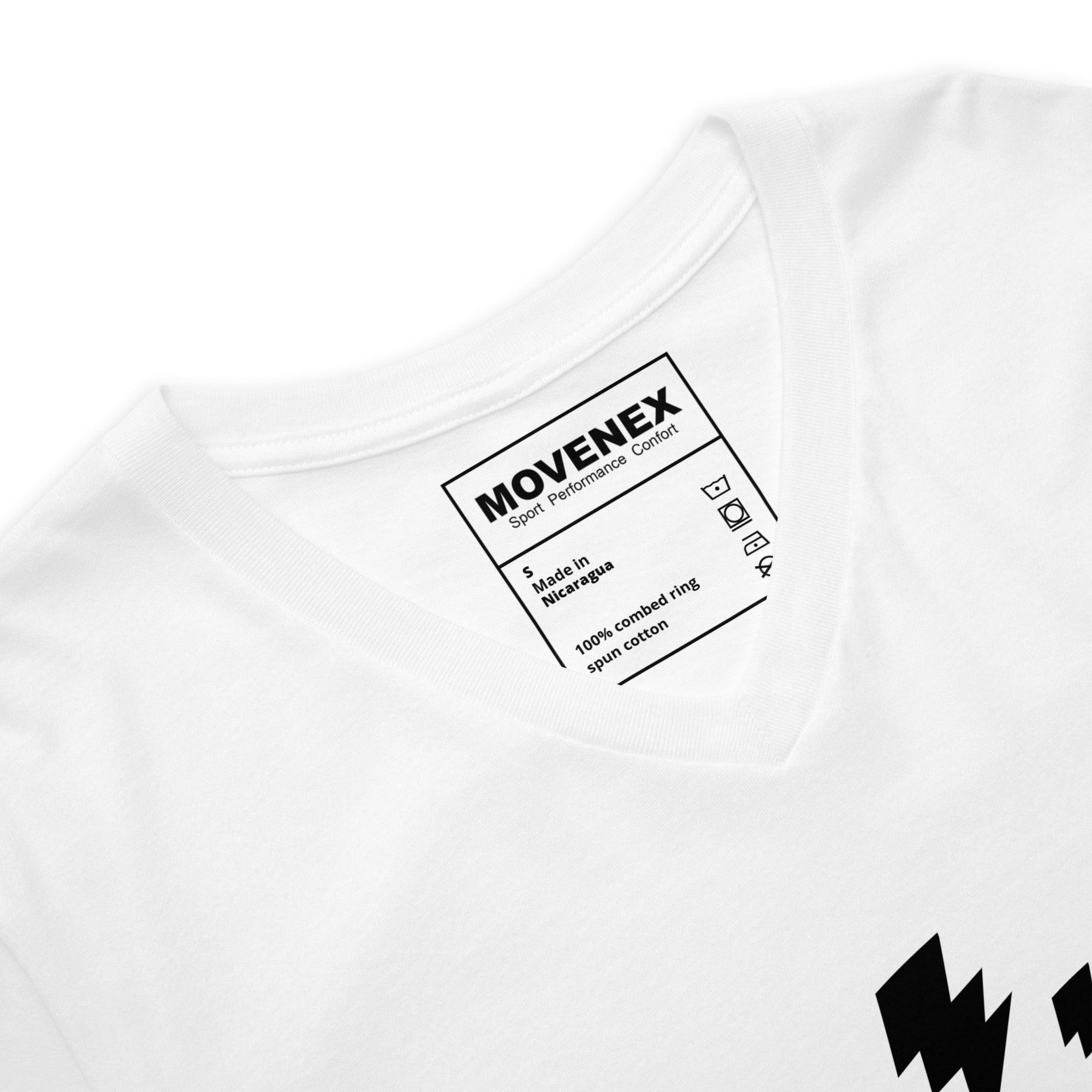 T-shirt Movenex "T33, Santa" - Movenex