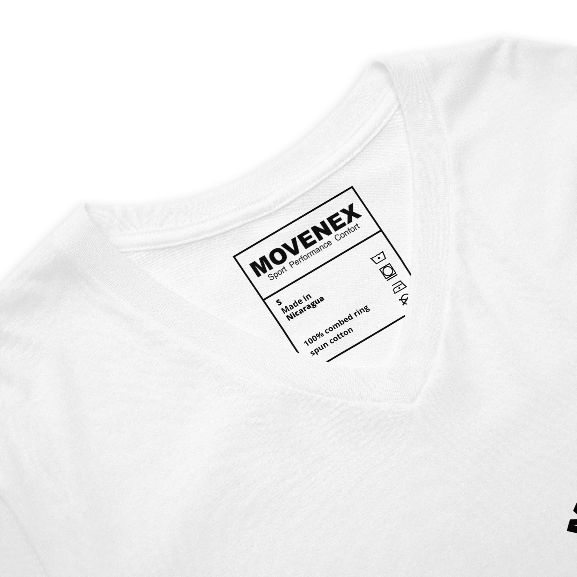 T-shirt Movenex "T33, Santa" - Movenex