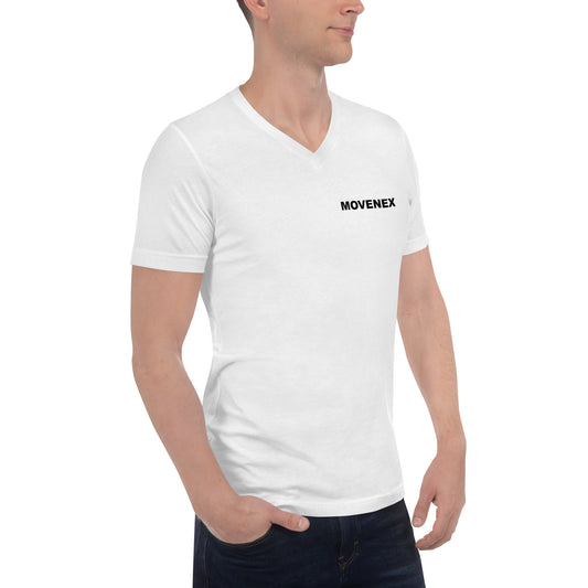 T-shirt Movenex "T33, Santa" - Movenex