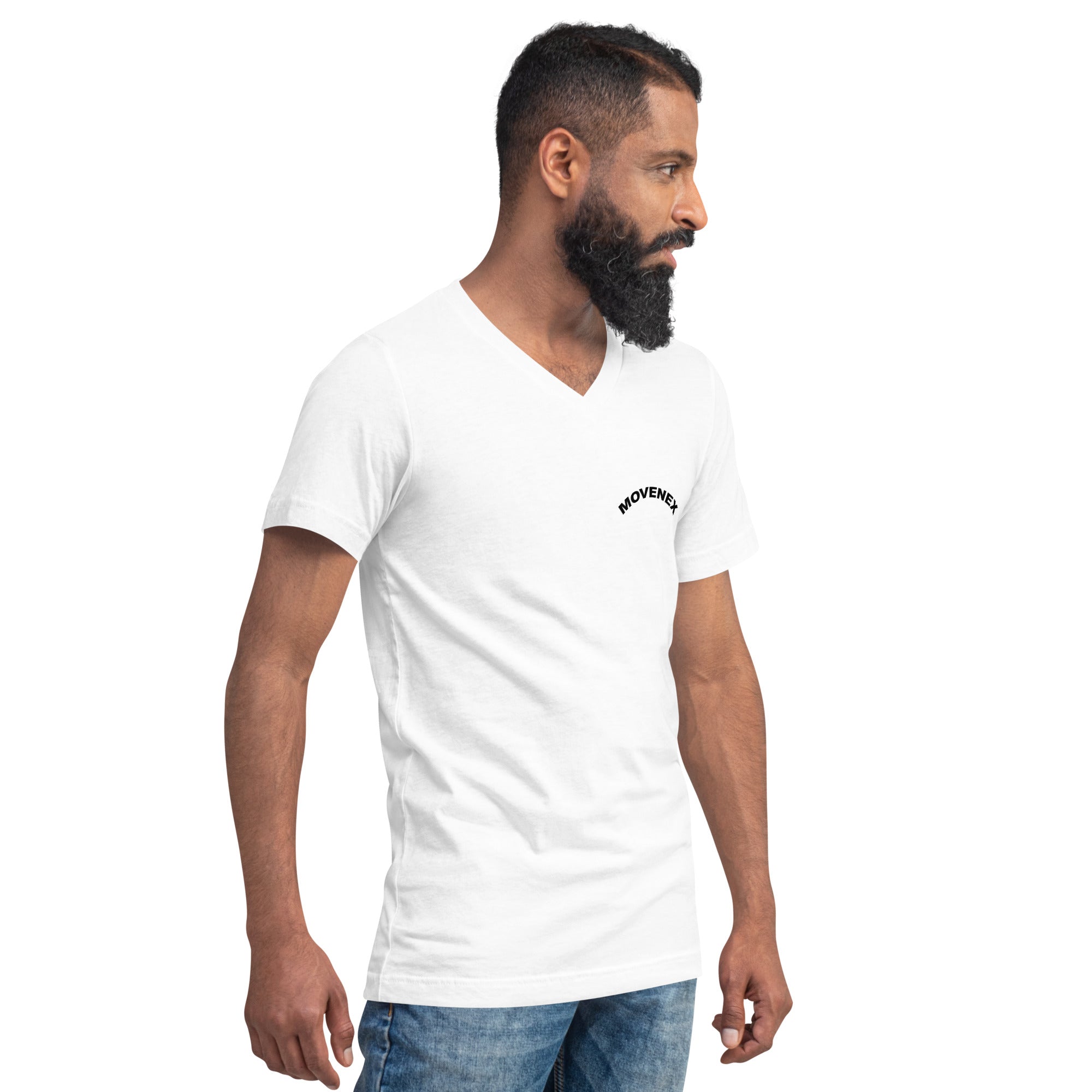T-shirt Movenex "T33, Santa" - Movenex
