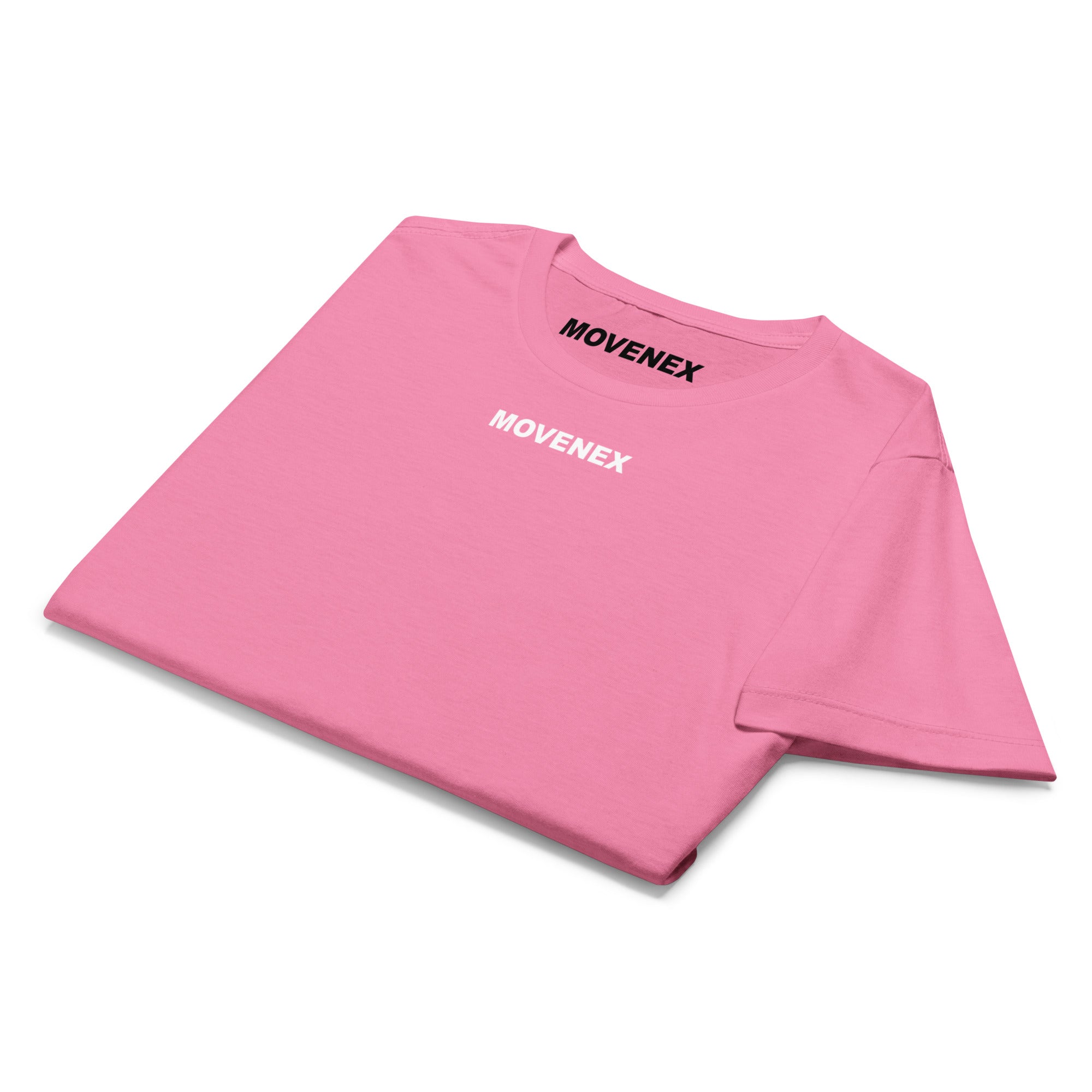 T-shirt Movenex “T43, Soweto“ - Movenex