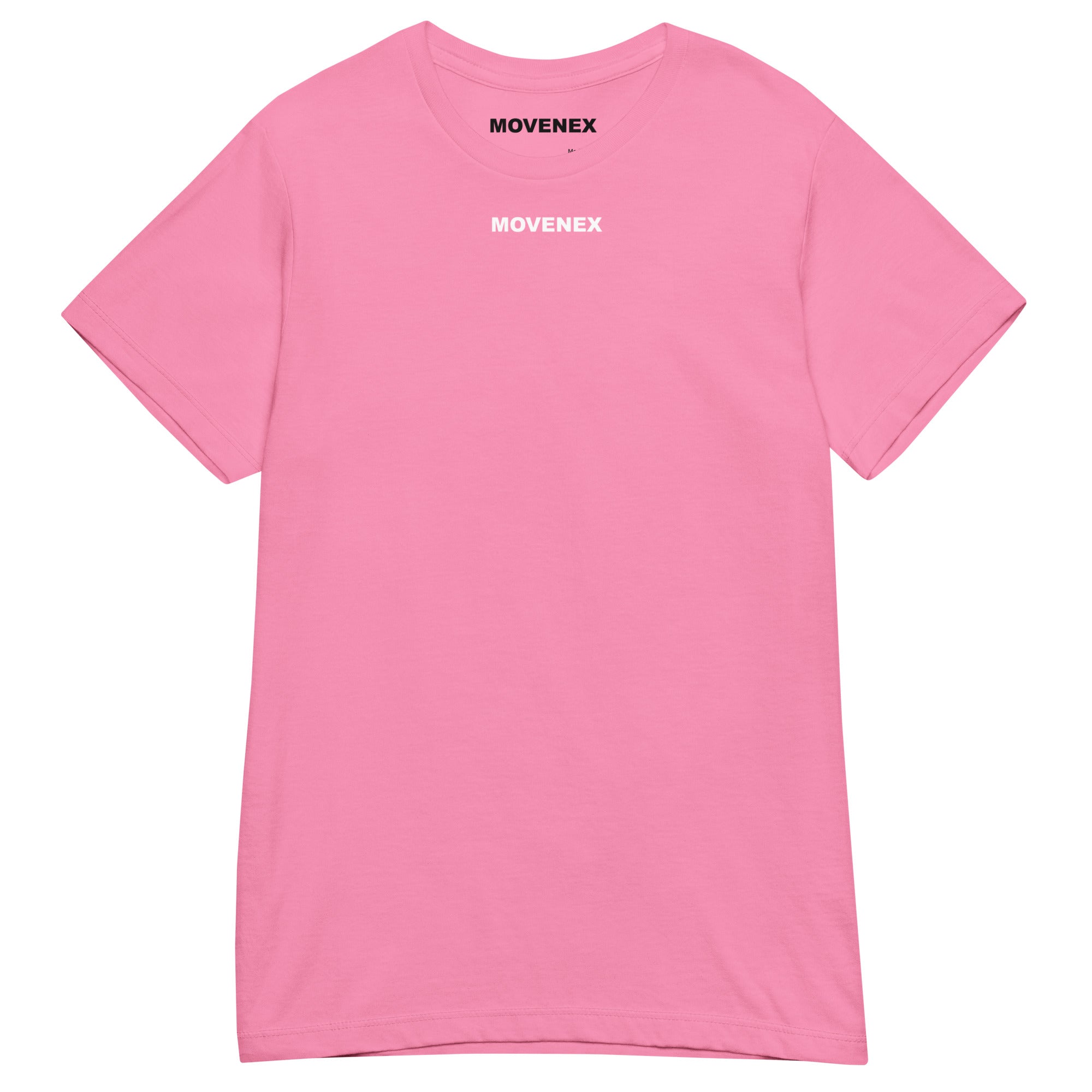 T-shirt Movenex “T43, Soweto“ - Movenex