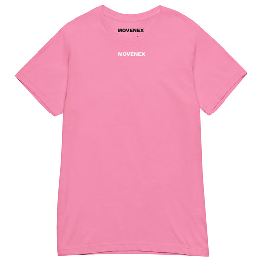 T-shirt Movenex “T43, Soweto“ - Movenex