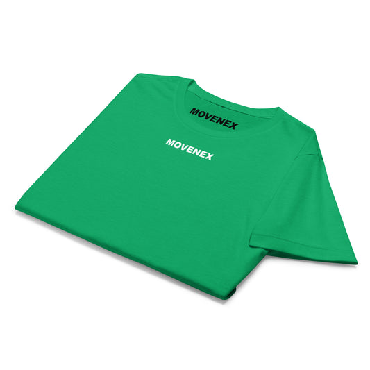 T-shirt Movenex “T43, Soweto“ - Movenex