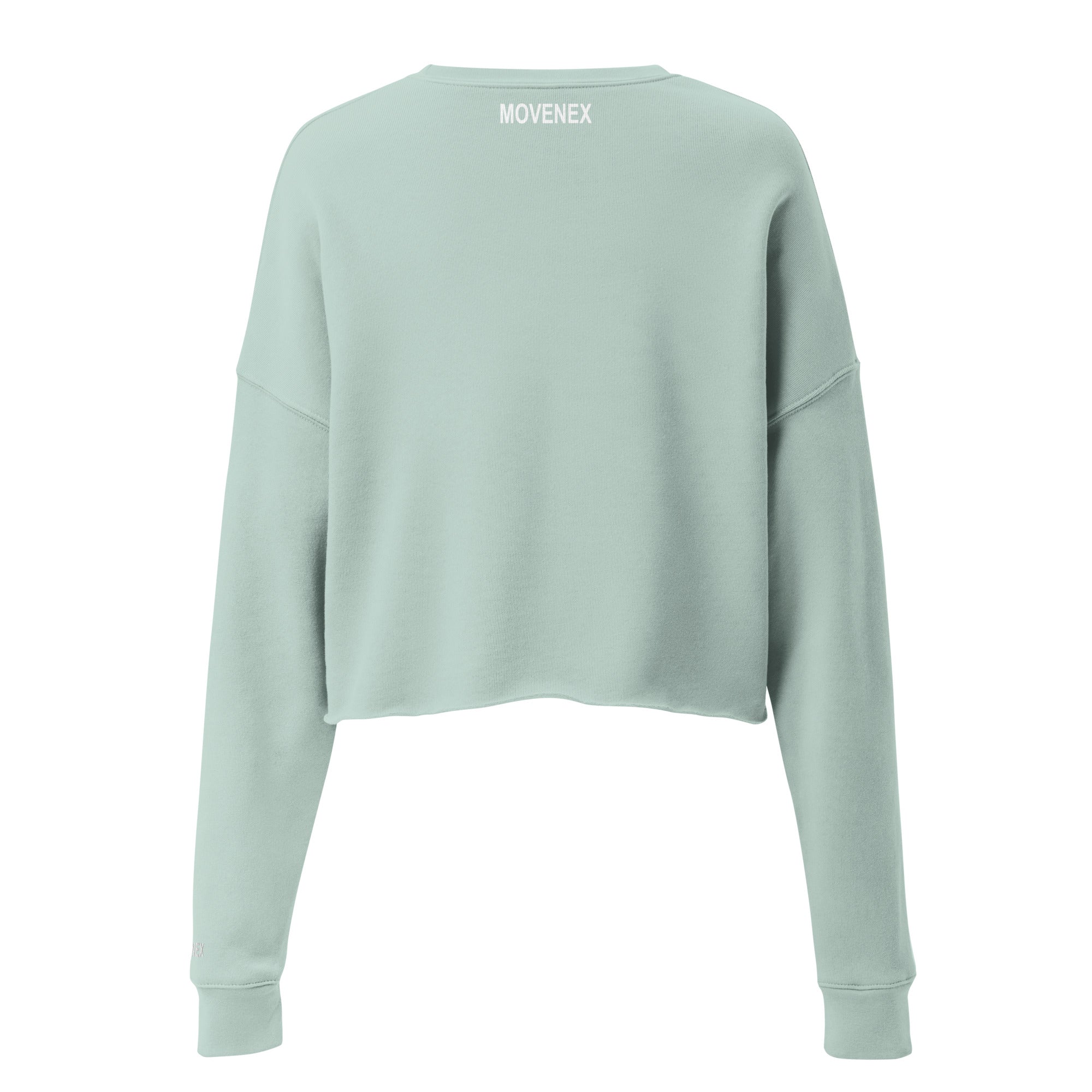 Sweat-Shirt Movenex “S23, SaintRoch“ - Movenex